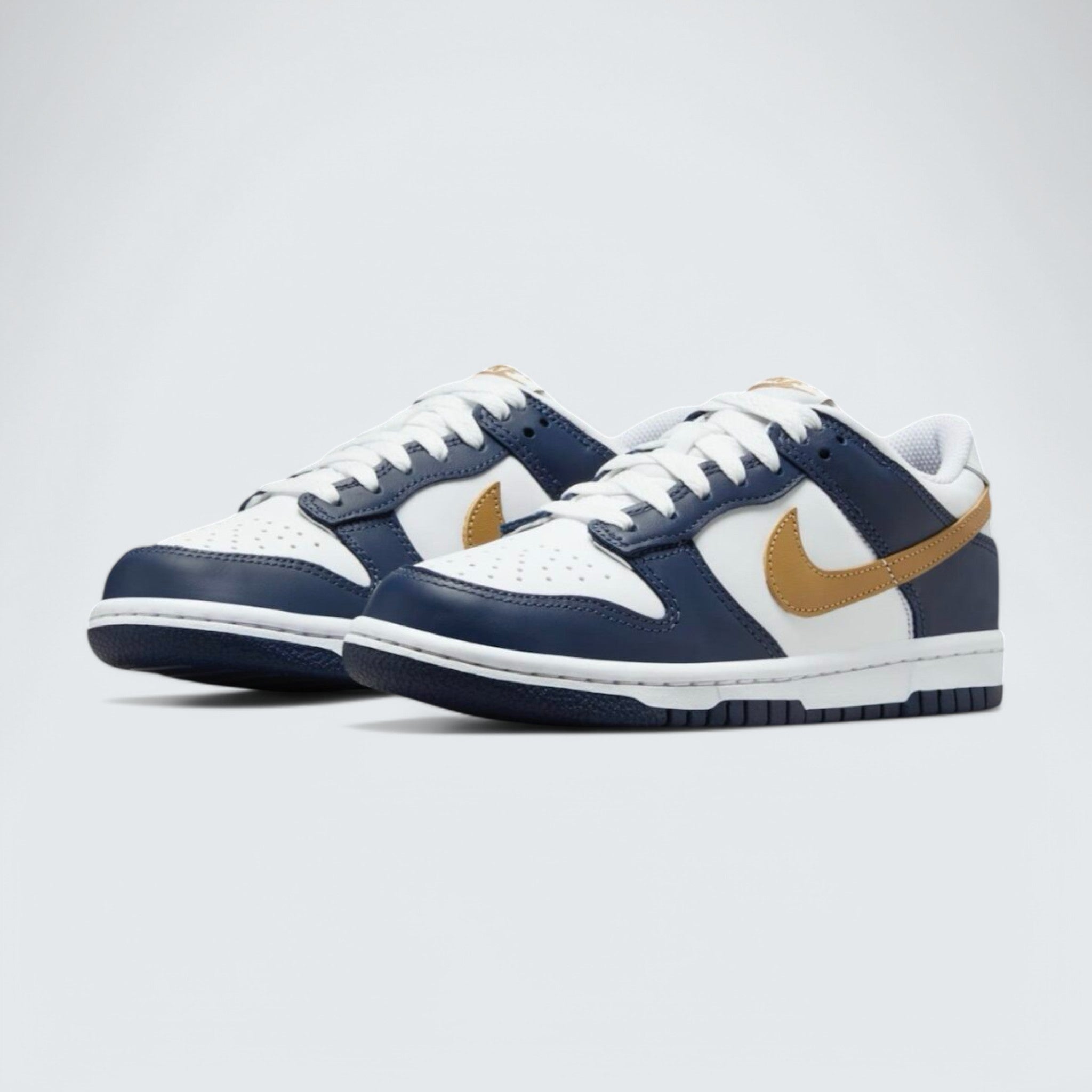 Dunk Low 'Olympic'