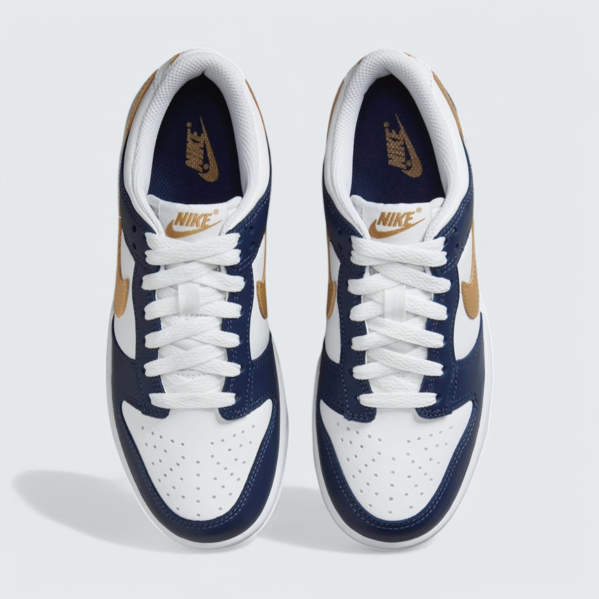 Dunk Low 'Olympic'