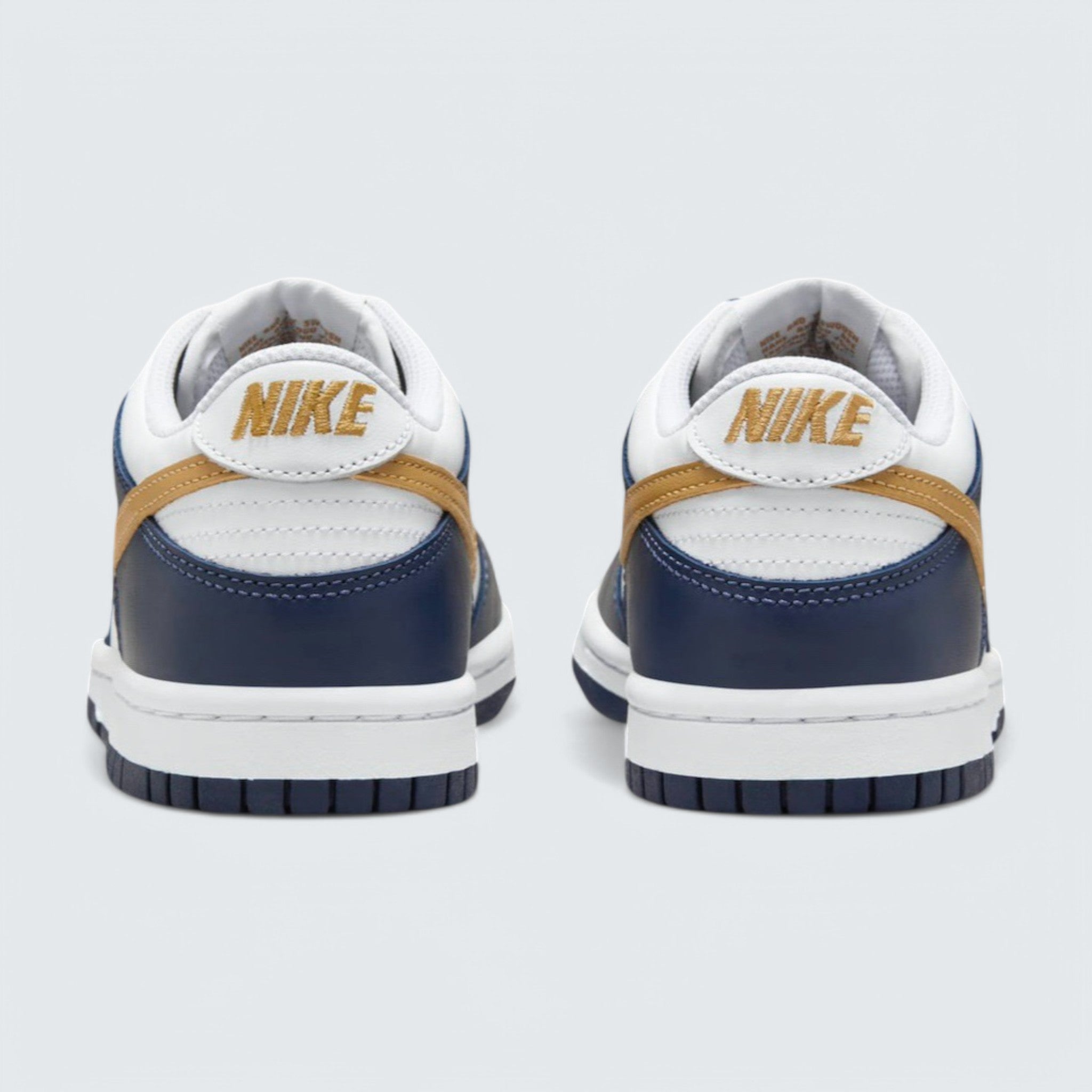 Dunk Low 'Olympic'