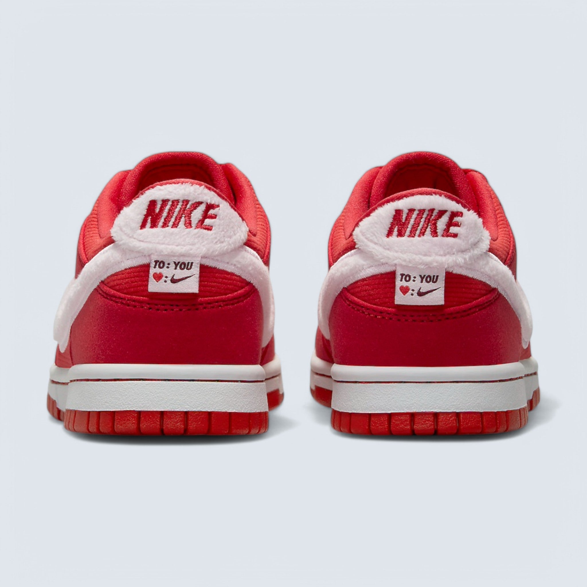 Nike Dunk Low GS 'Valentine's Day 2024'