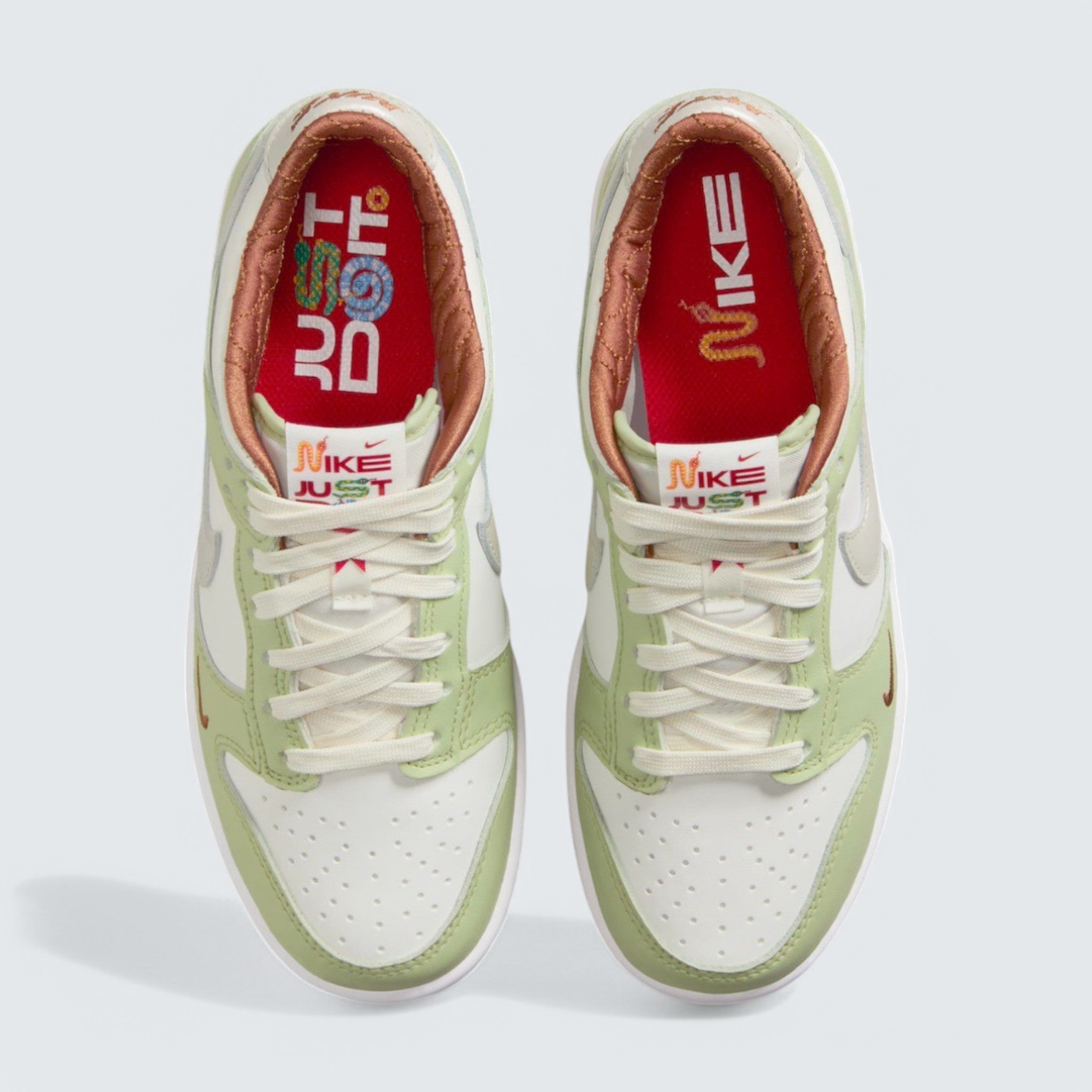 Dunk Low 'Year of the Snake'