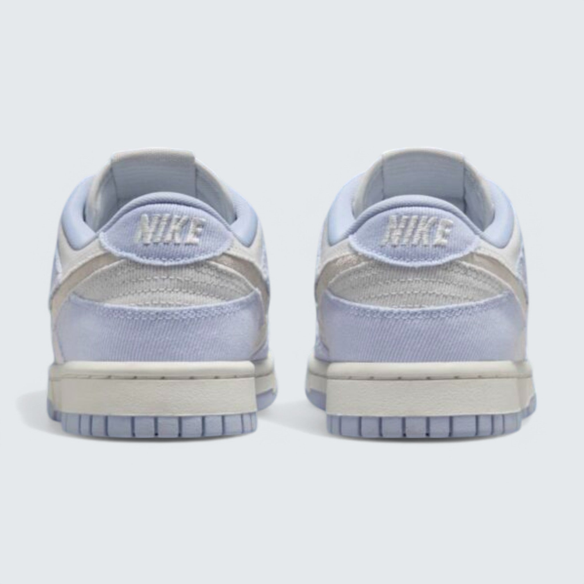 Dunk Low 'Ghost Denim'