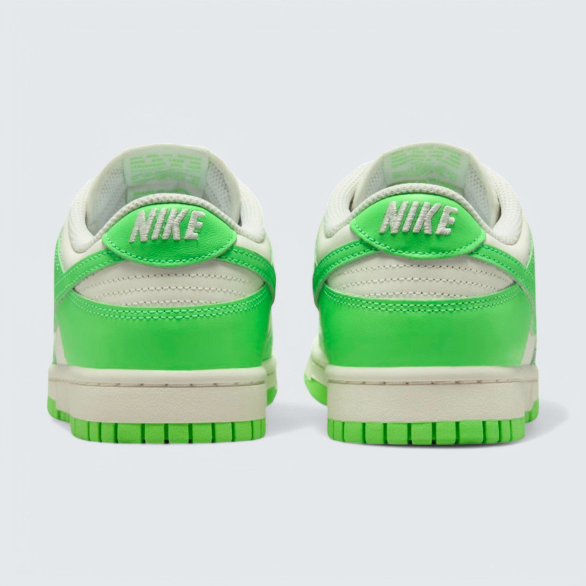 Dunk Low 'Green Strike'
