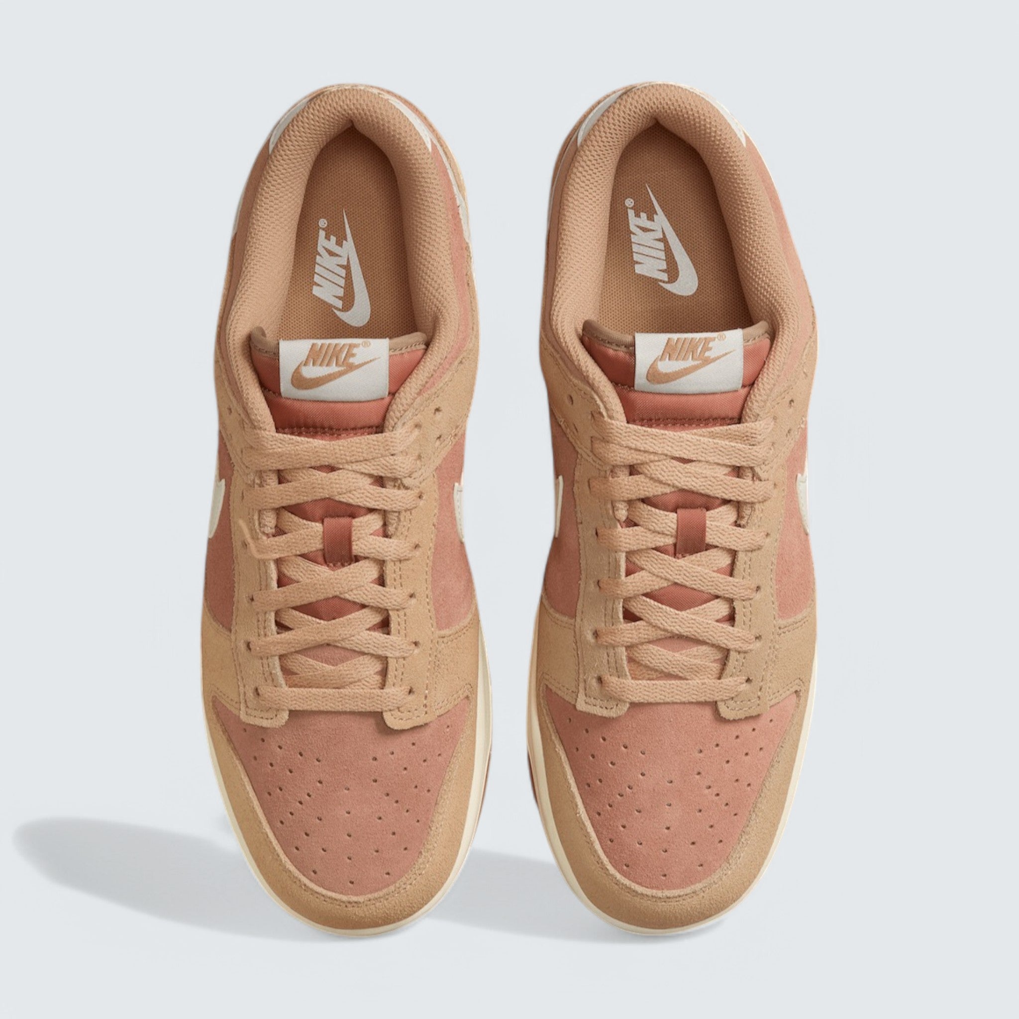 Dunk Low 'Hemp Terra Blush'