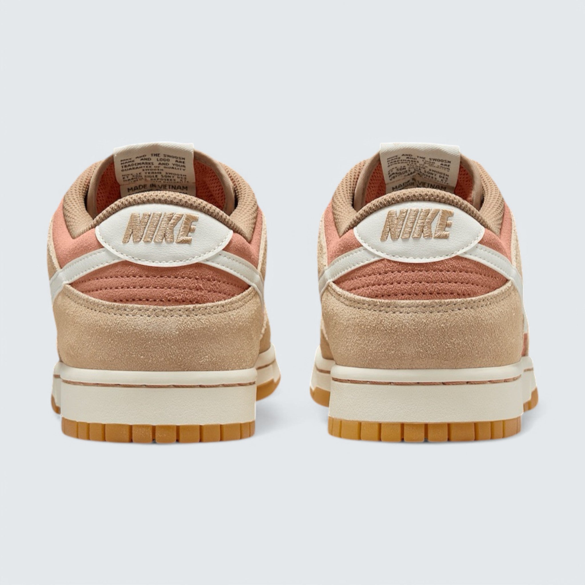 Dunk Low 'Hemp Terra Blush'