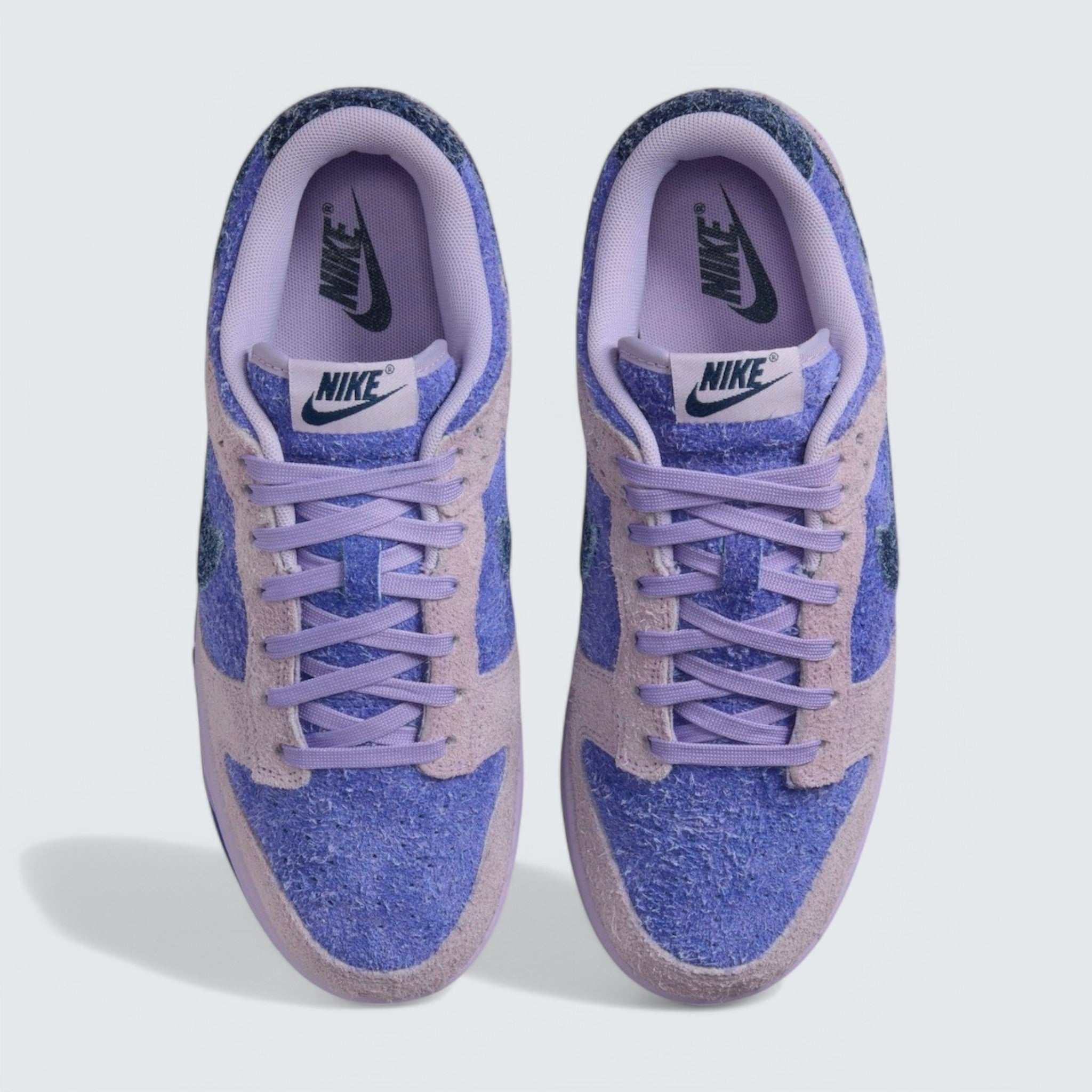 Dunk Low 'Hydrangeas'