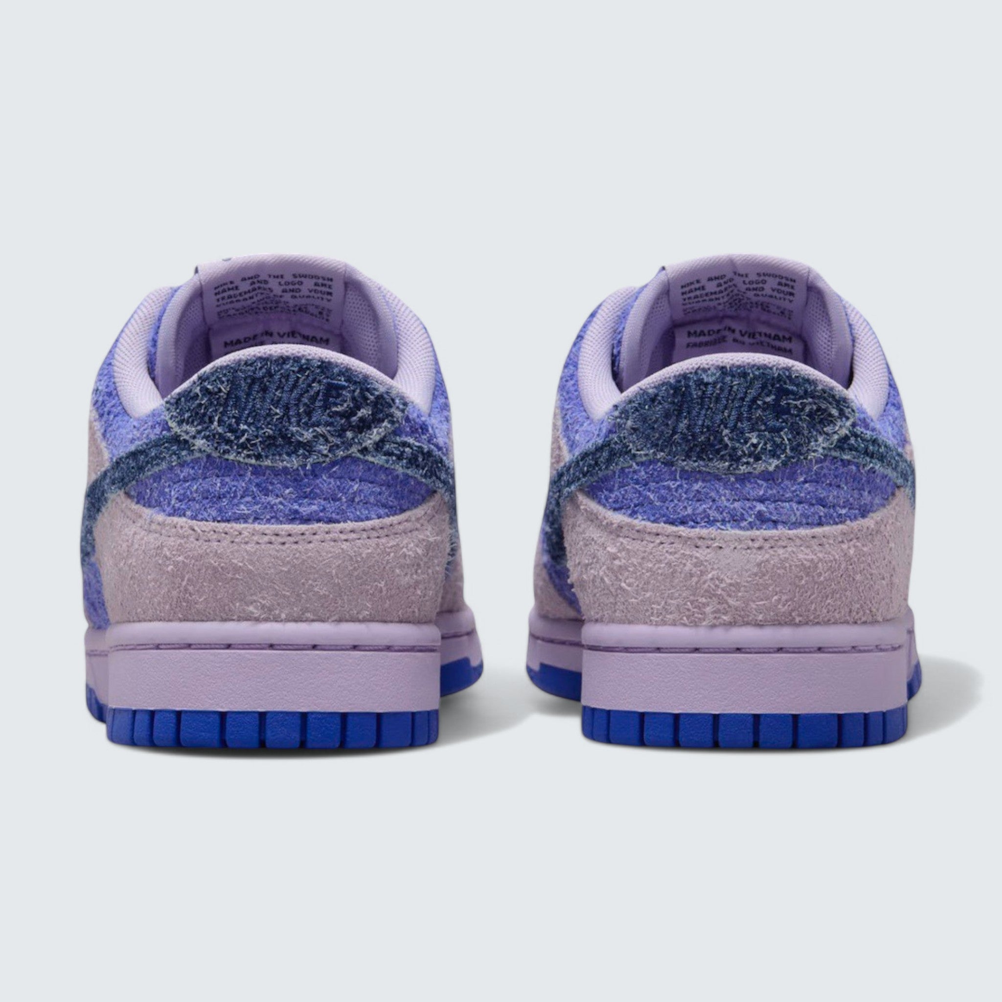 Dunk Low 'Hydrangeas'