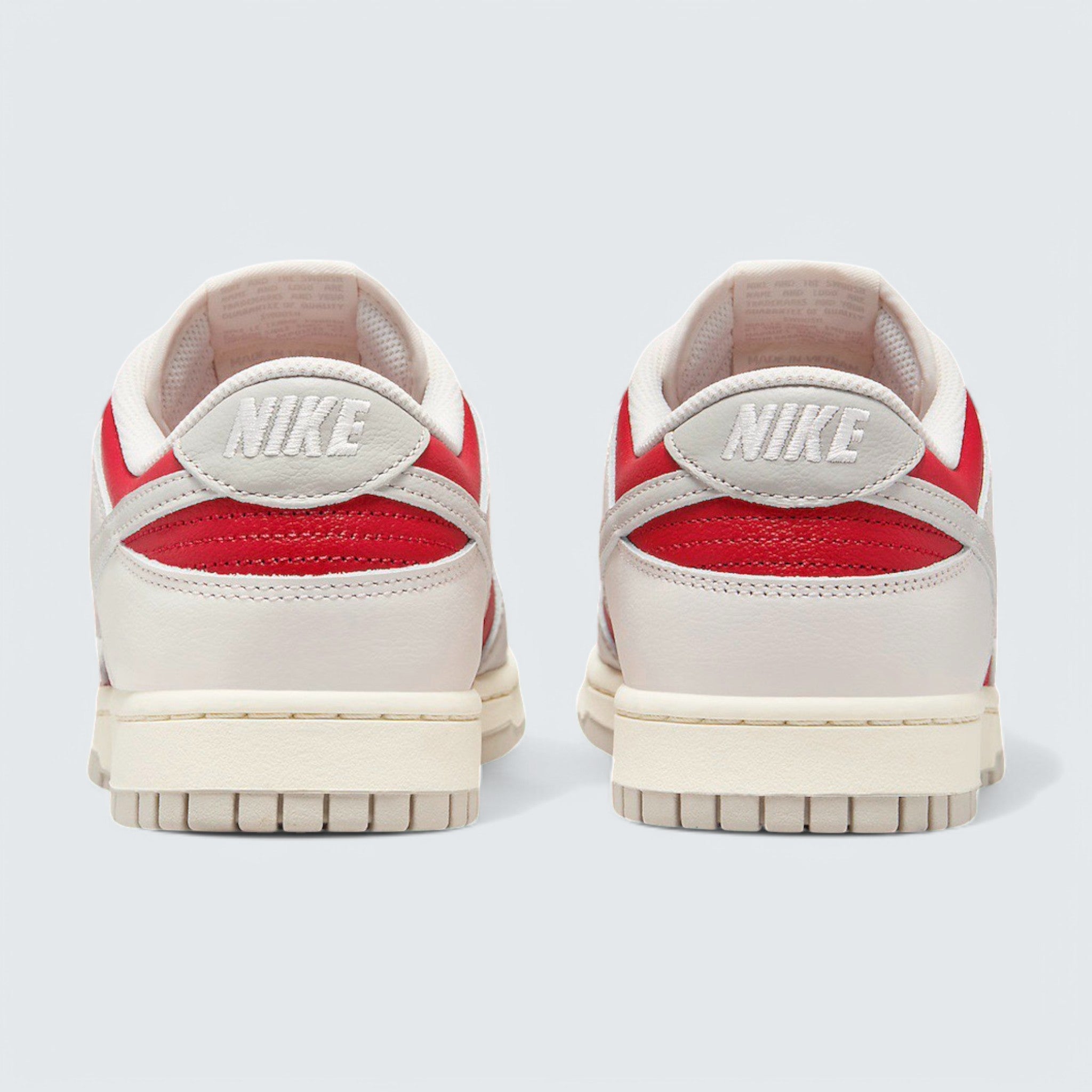 Dunk Low 'Ivory Ultraman'