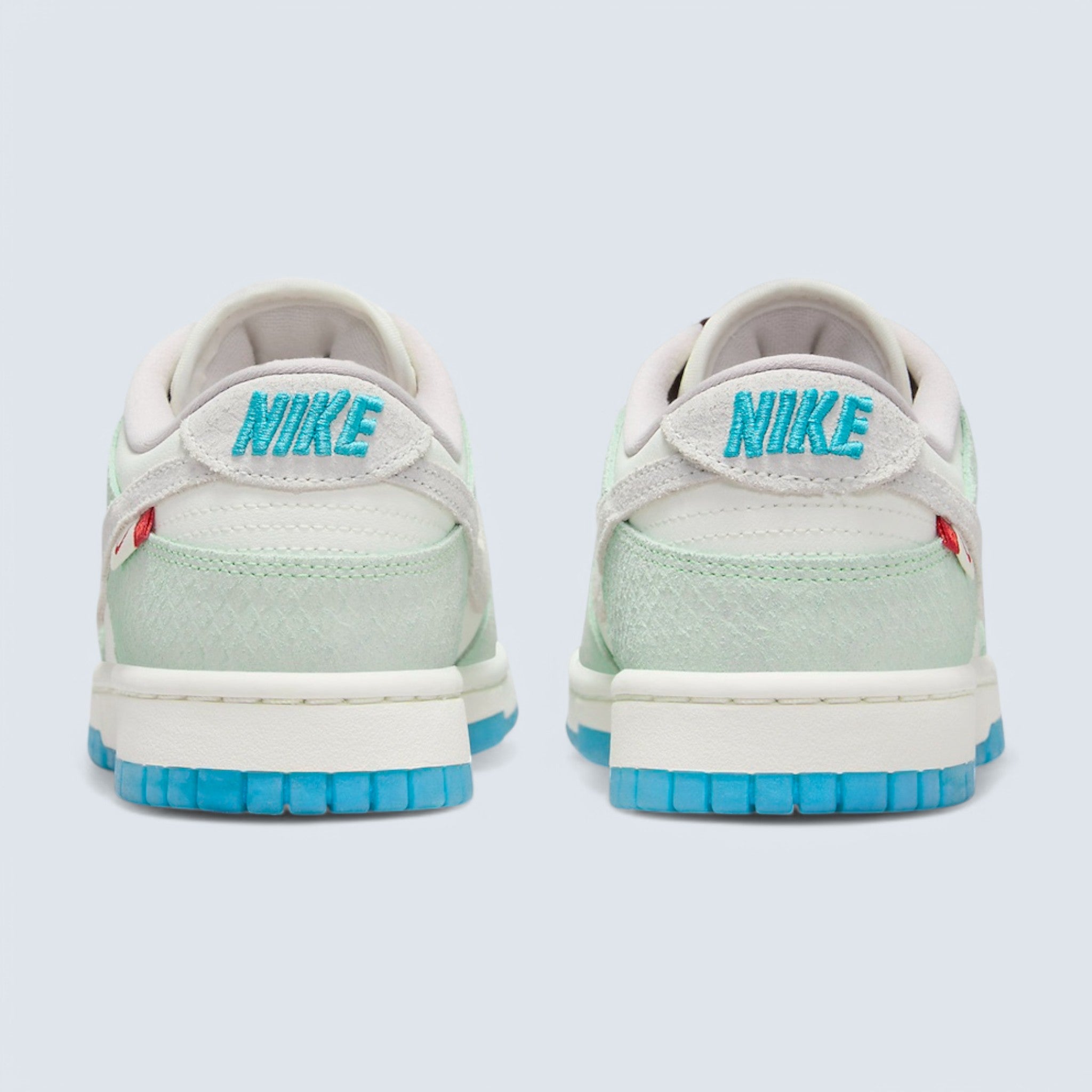Nike Dunk Low 'Just Do It – Dusty Cactus'