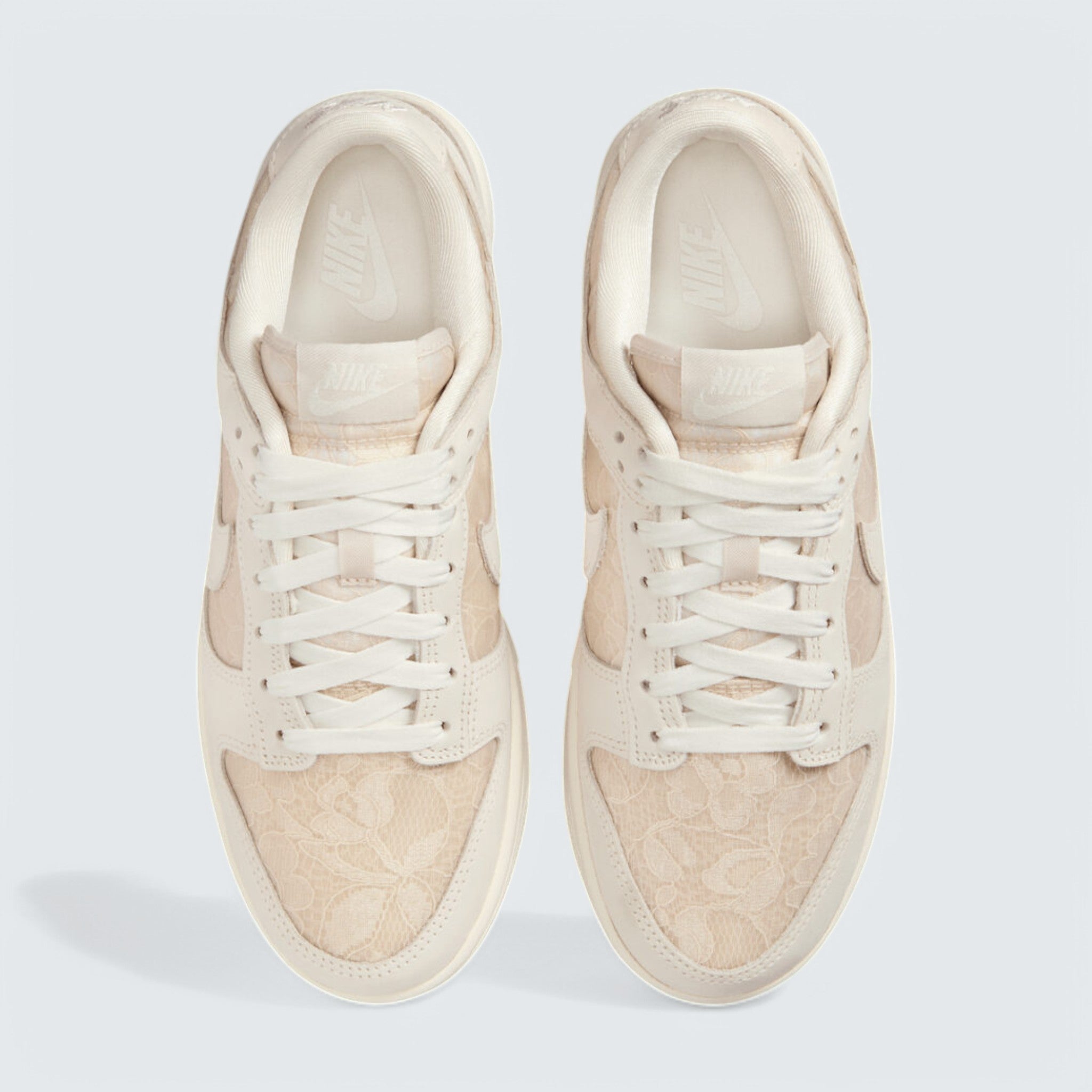 Dunk Low 'Lace Light Orewood Brown'