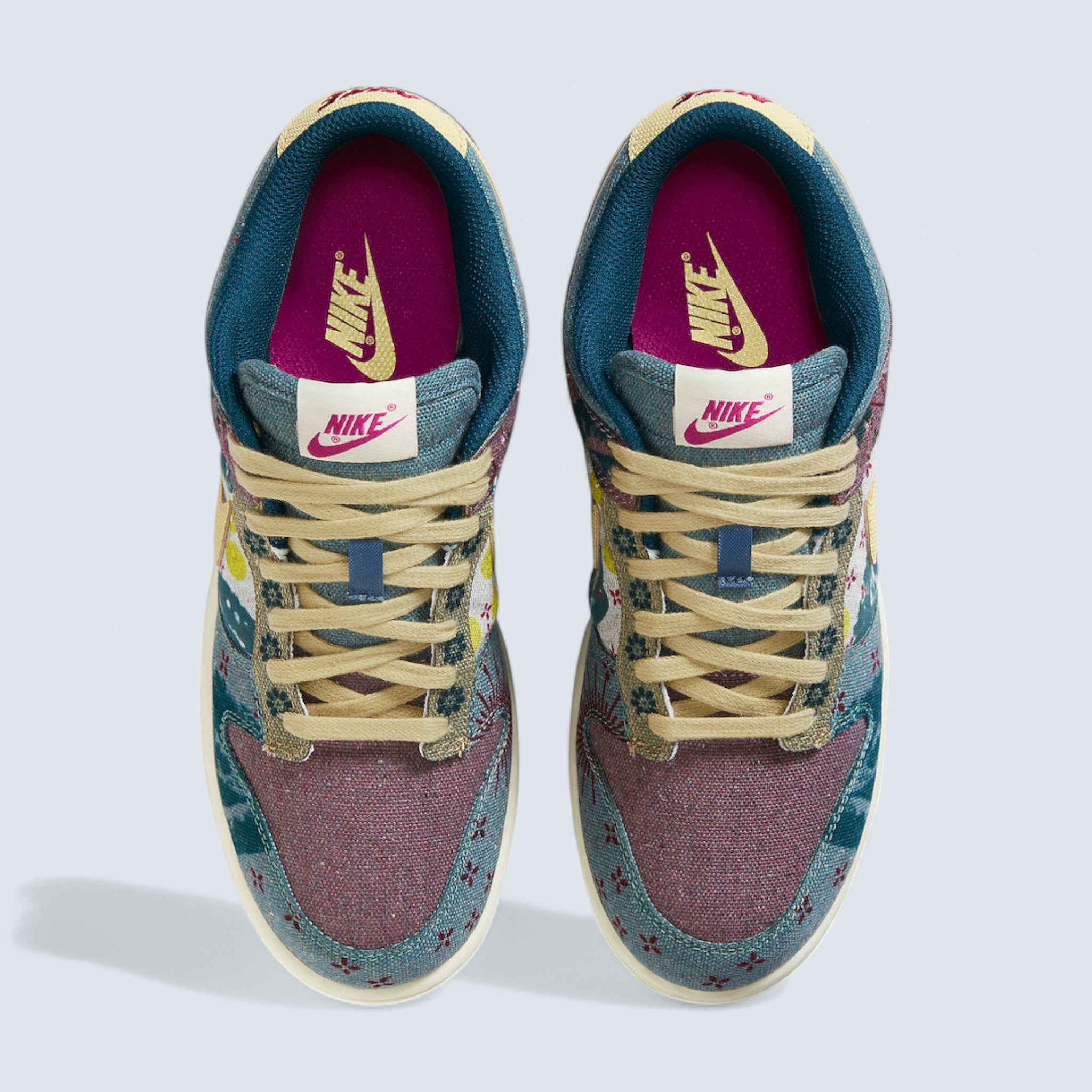 Nike Dunk Low 'Community Garden'