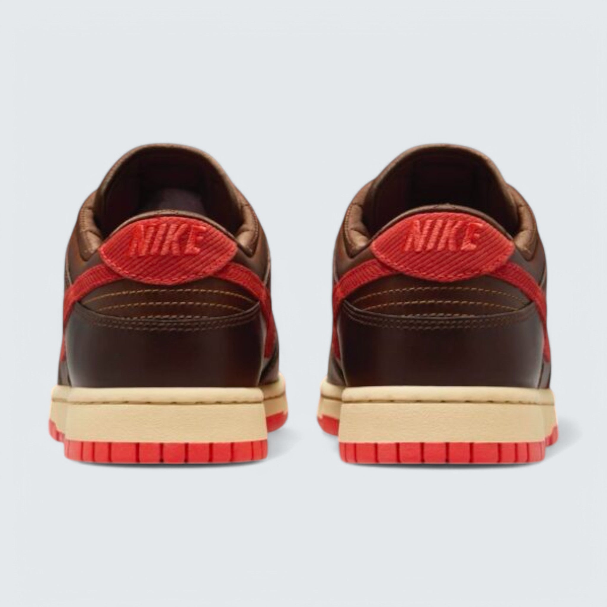 Dunk Low 'Light British Brown'