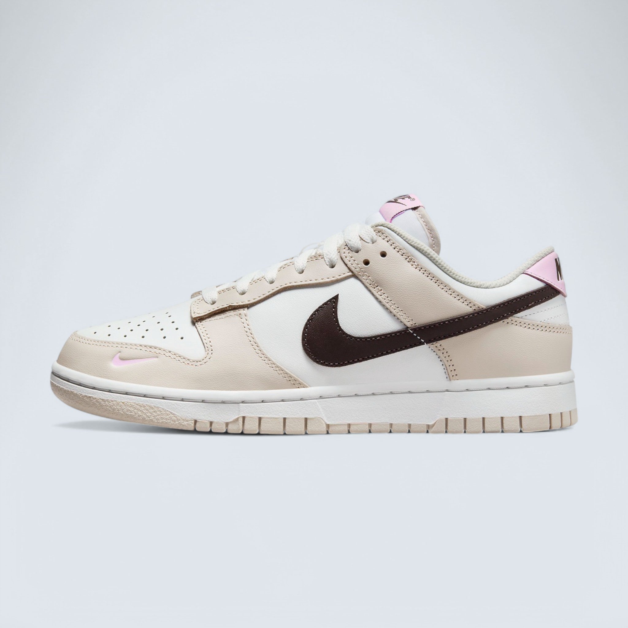 Nike Dunk Low 'Neapolitan'