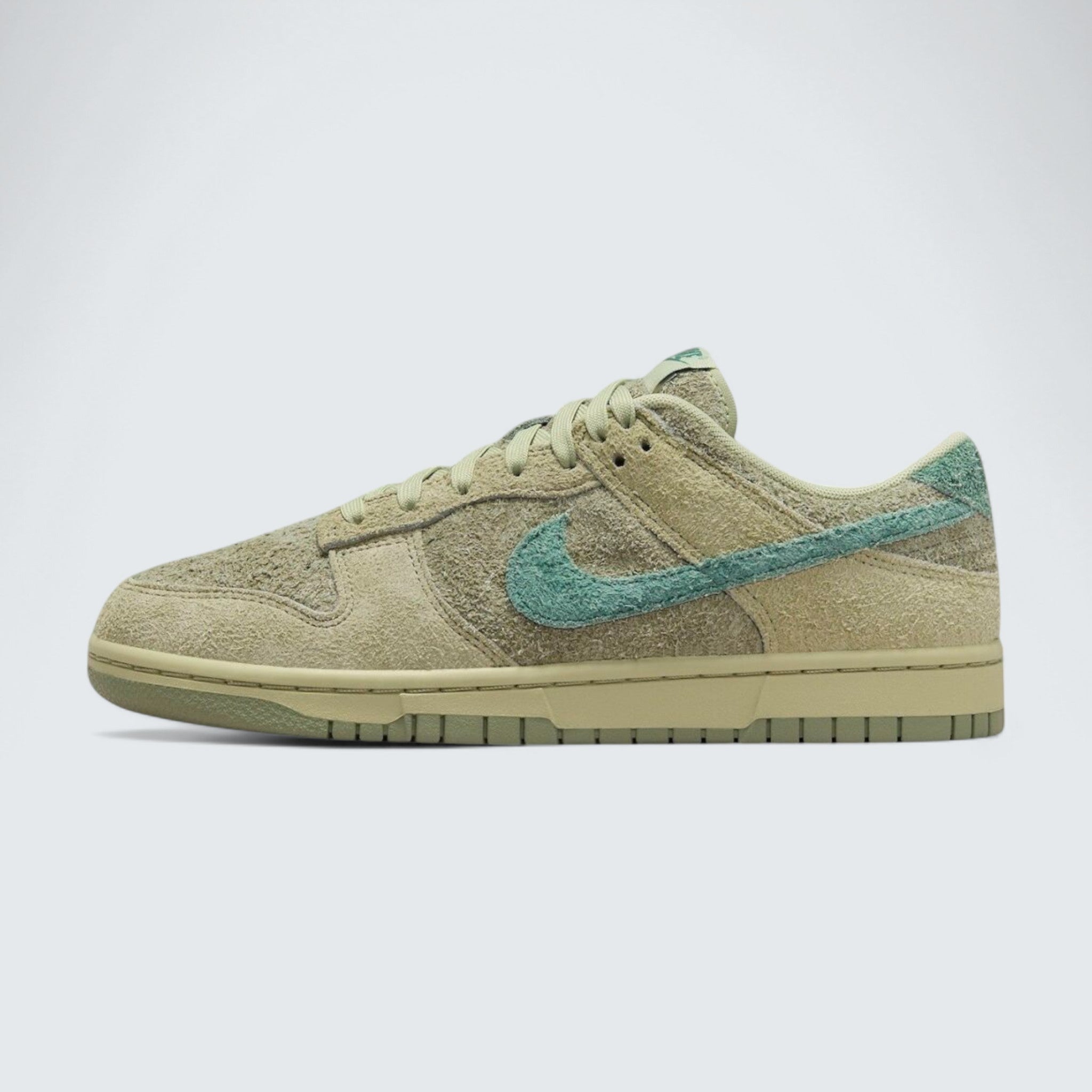 Dunk Low 'Olive Aura Bicoastal'