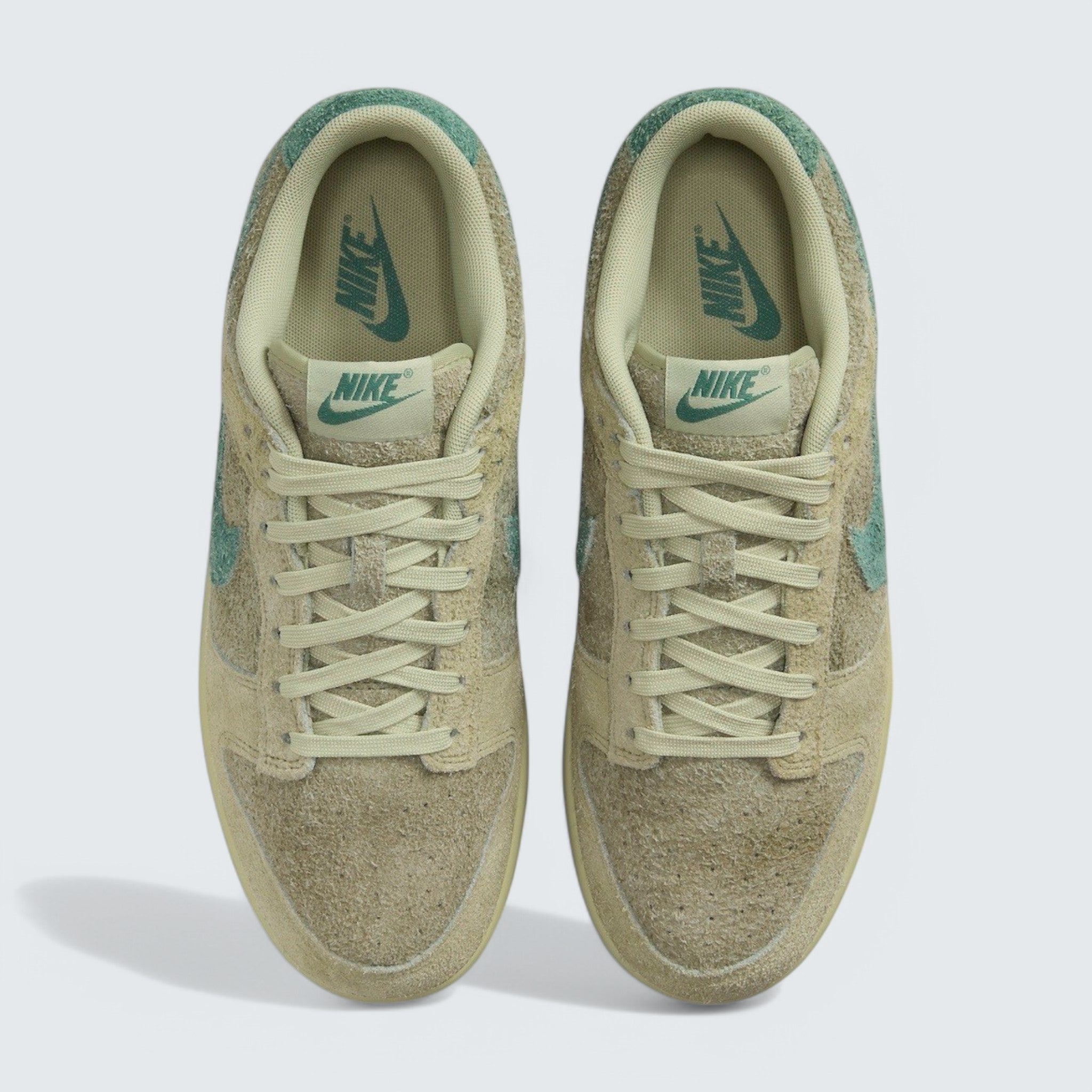 Dunk Low 'Olive Aura Bicoastal'