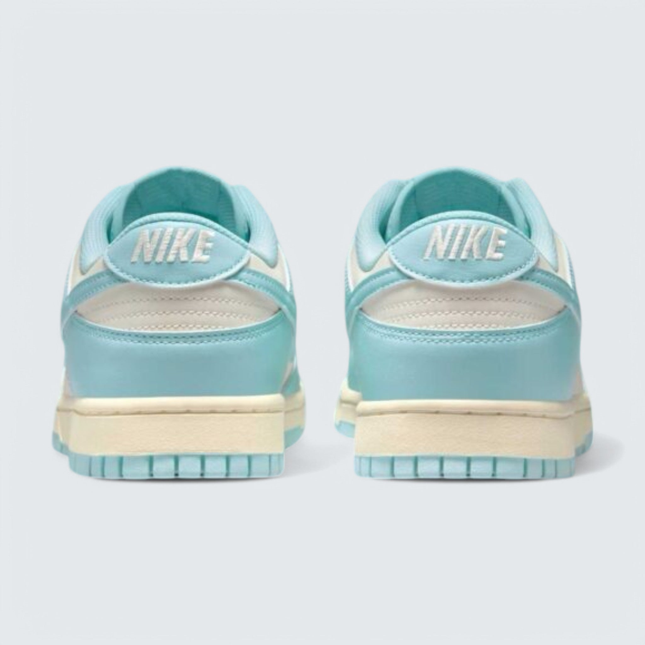 Dunk Low 'Pale Ivory Glacier Blue'