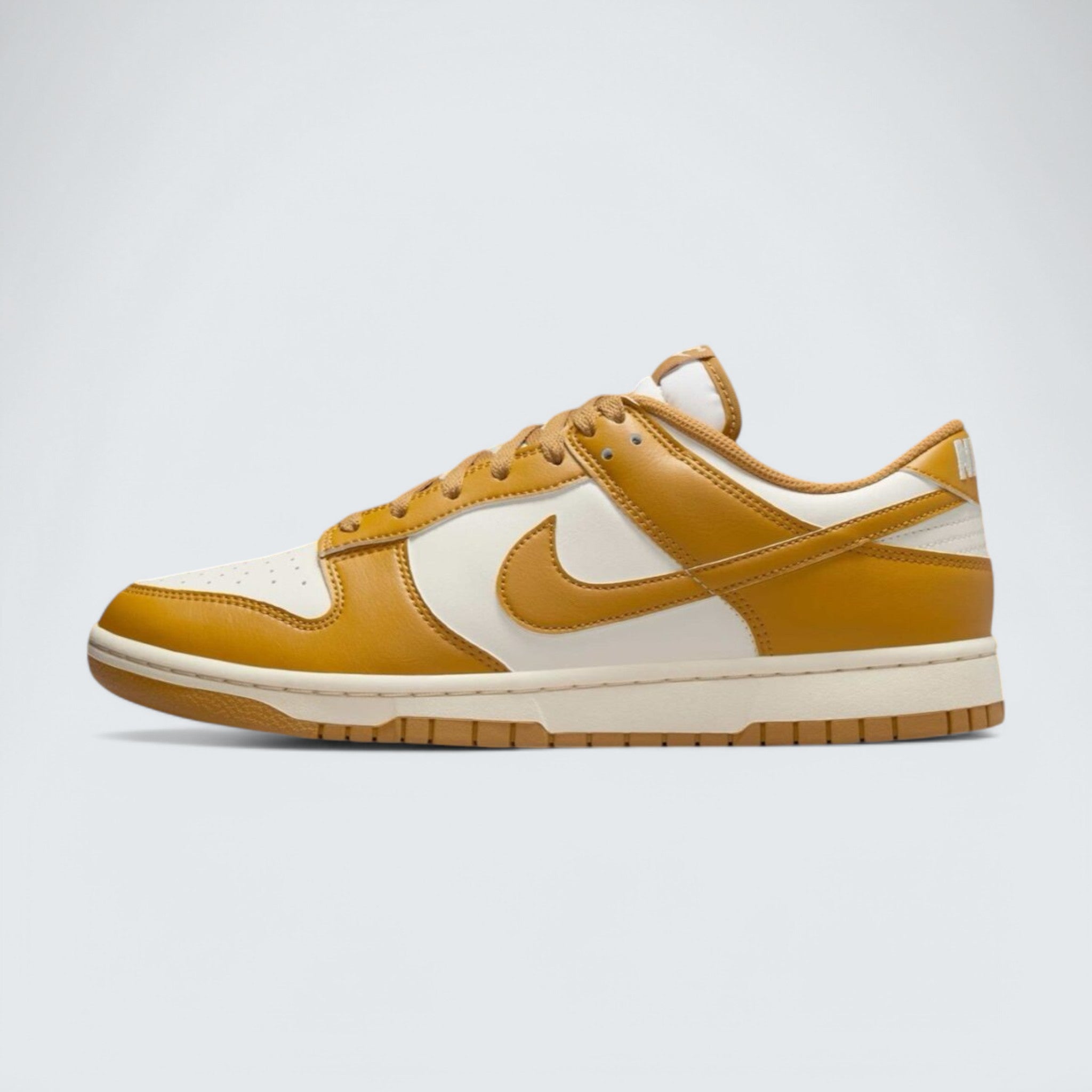 Dunk Low 'Pale Ivory Wheat'