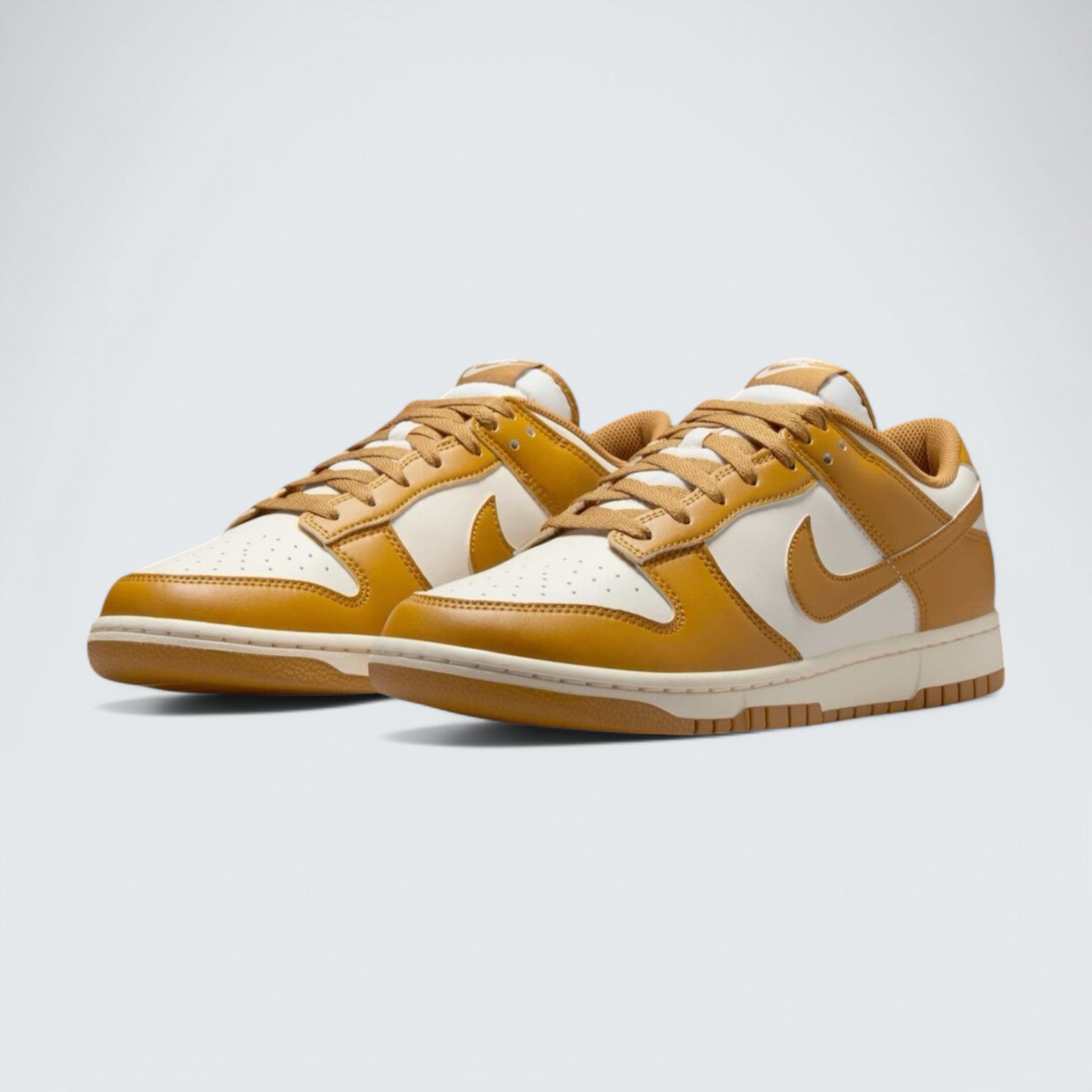 Dunk Low 'Pale Ivory Wheat'