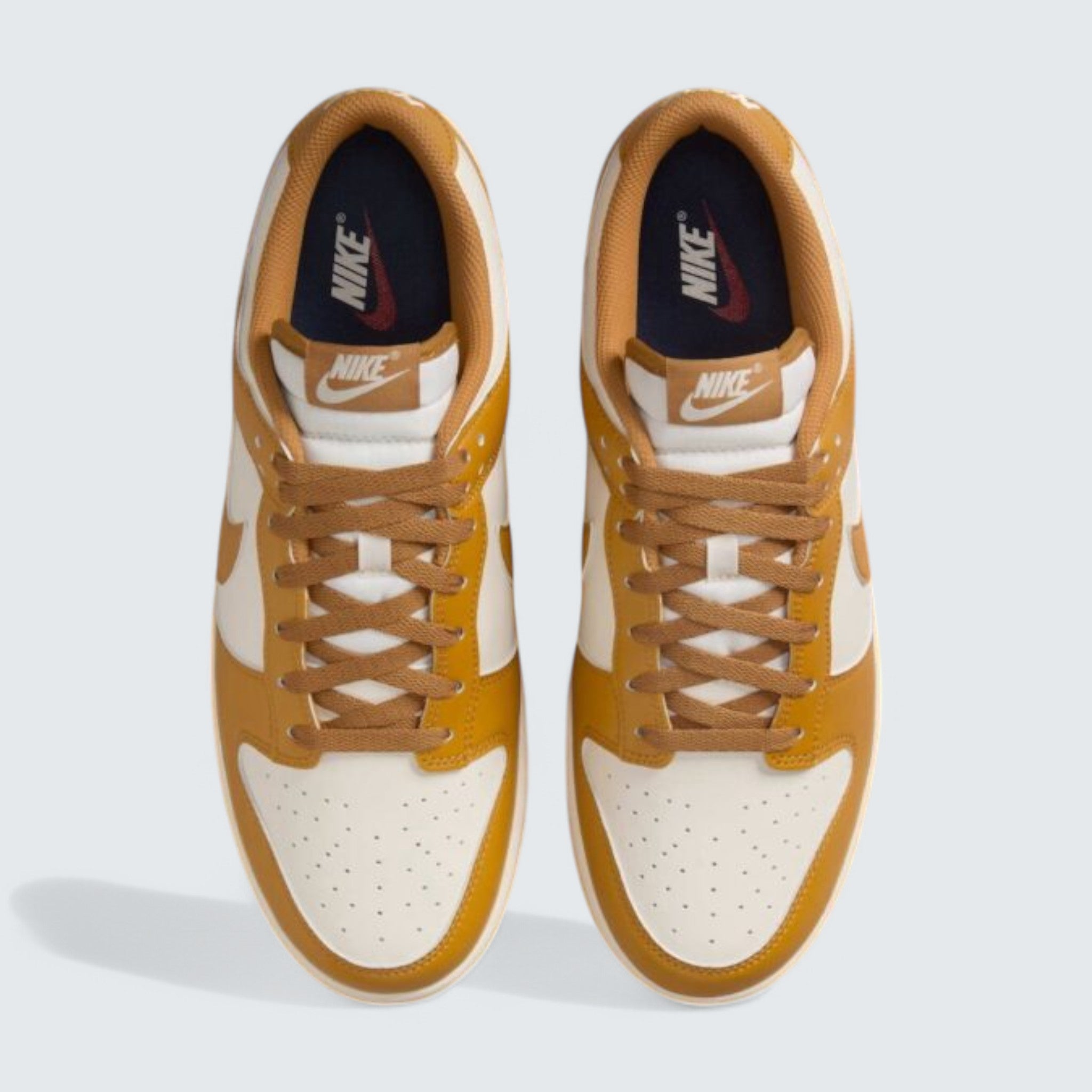 Dunk Low 'Pale Ivory Wheat'