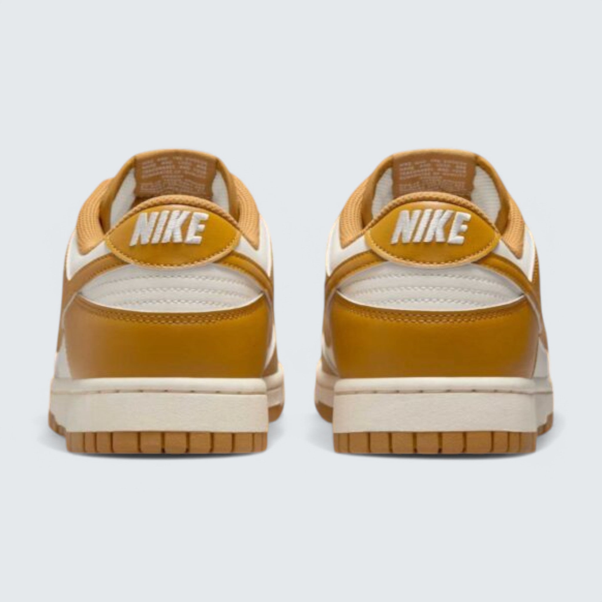 Dunk Low 'Pale Ivory Wheat'