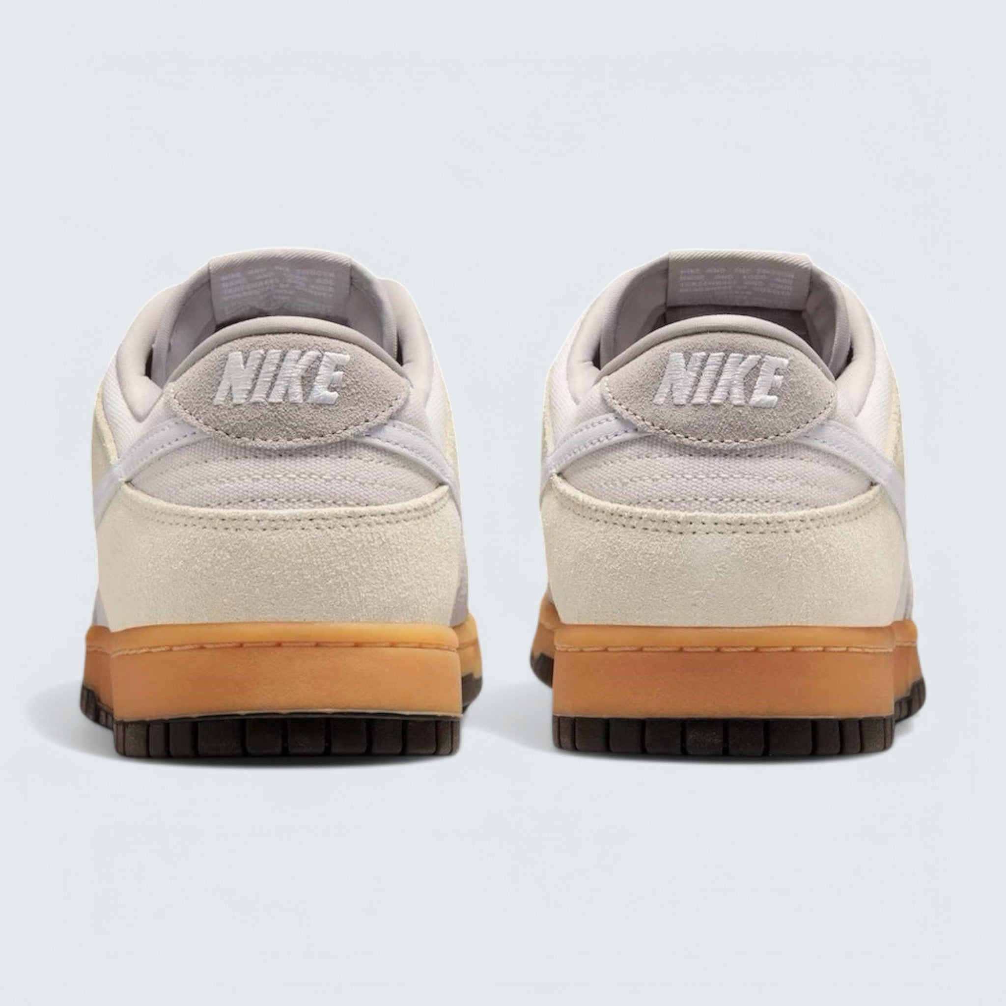 Dunk Low 'Phantom College Grey'