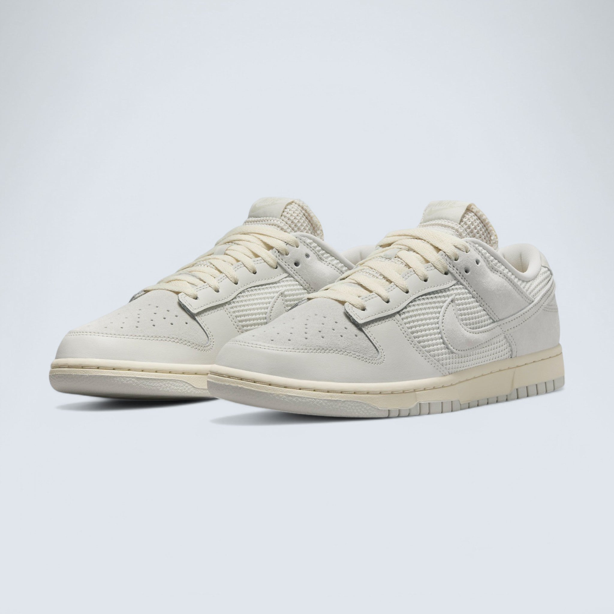 Nike Dunk Low 'Phantom Light Bone'