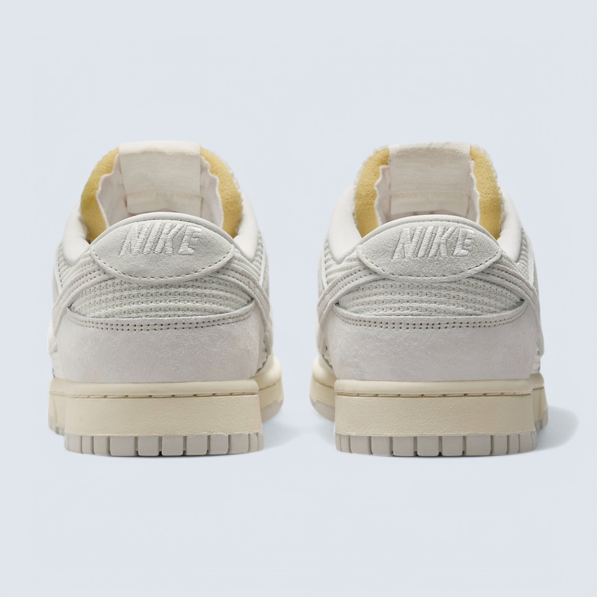 Nike Dunk Low 'Phantom Light Bone'