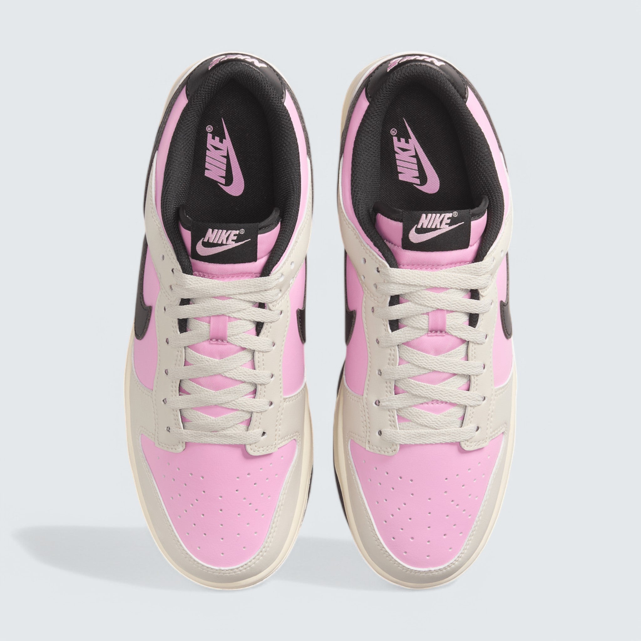 Dunk Low 'Pink Rise'