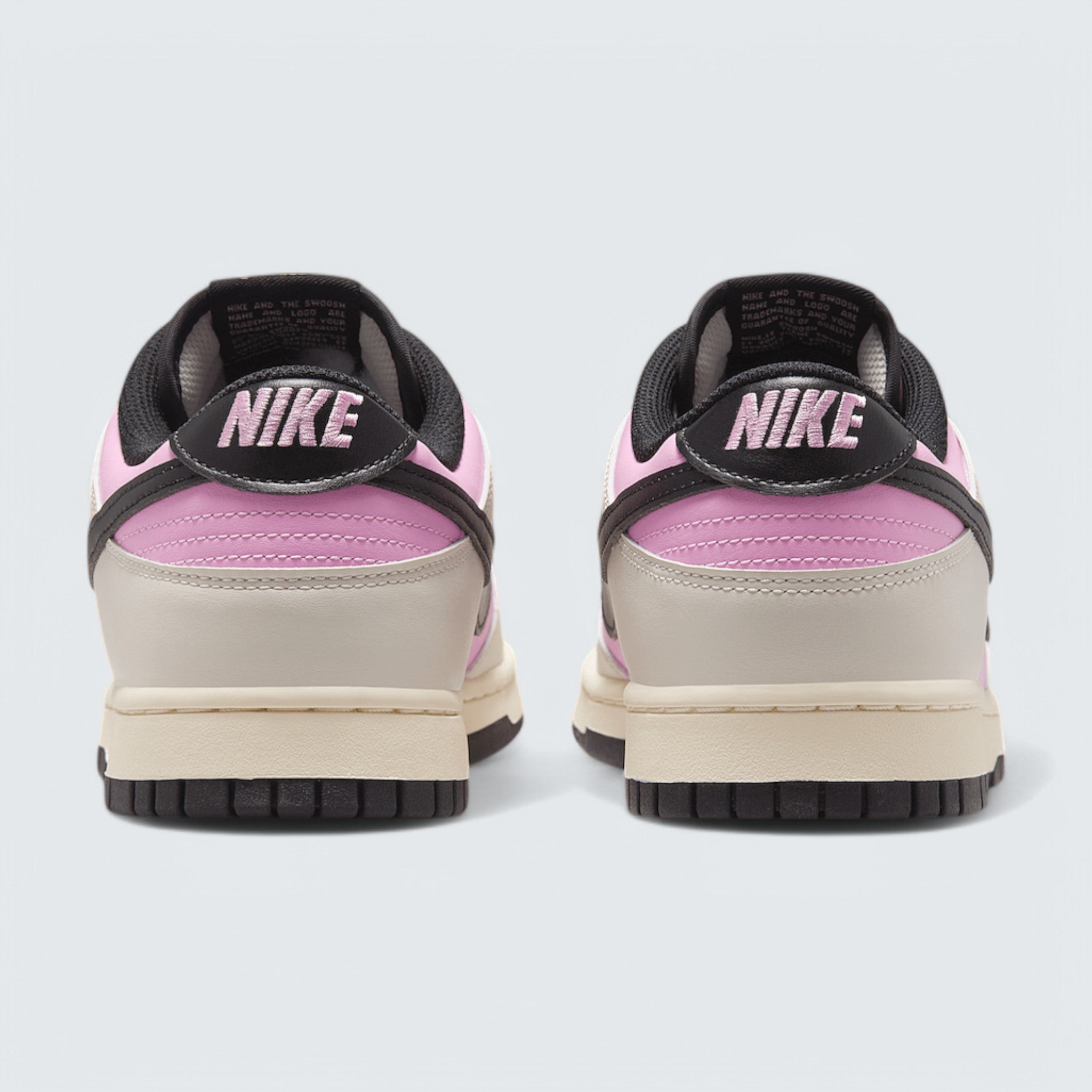 Dunk Low 'Pink Rise'