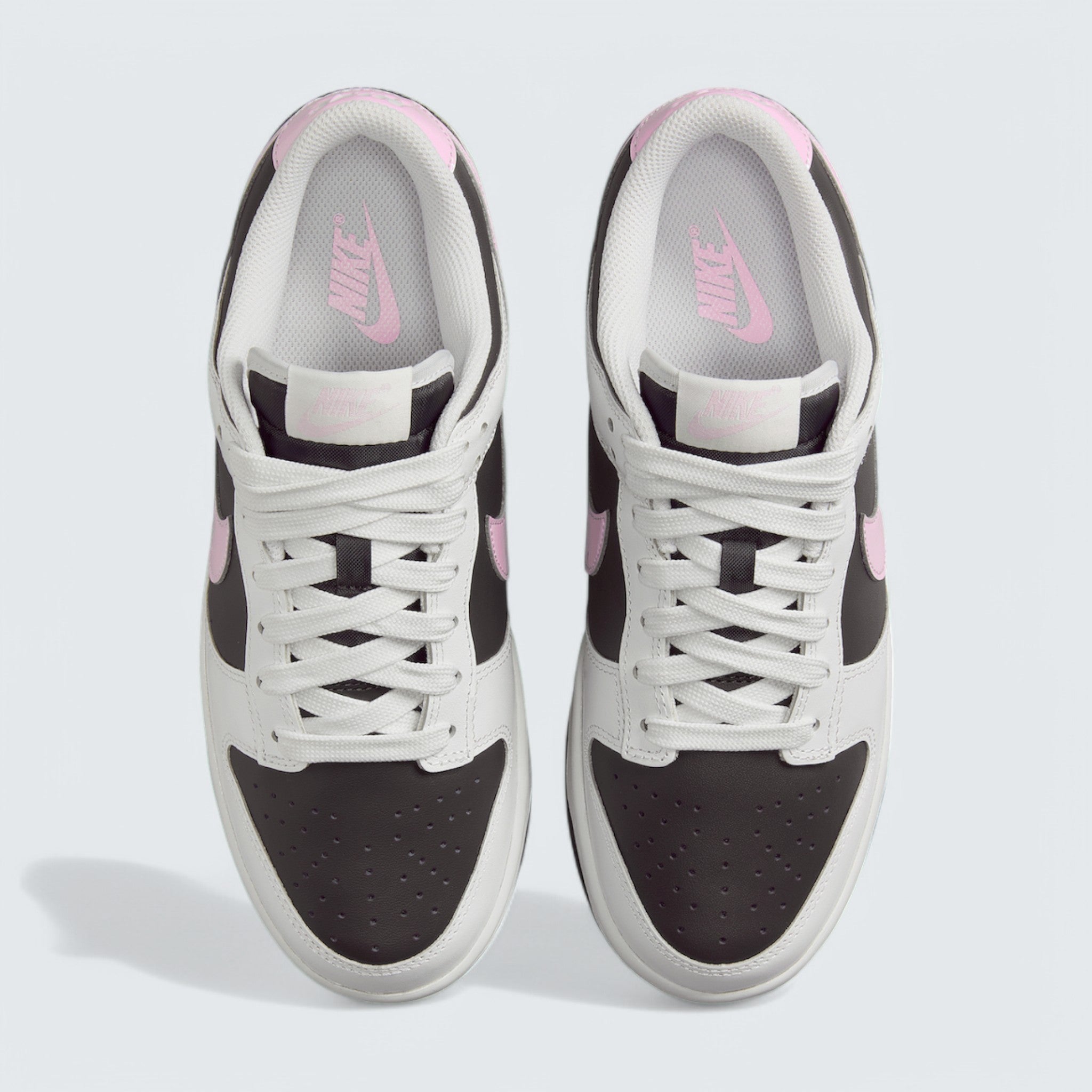 Dunk Low 'Platinum Violet Cave Stone'