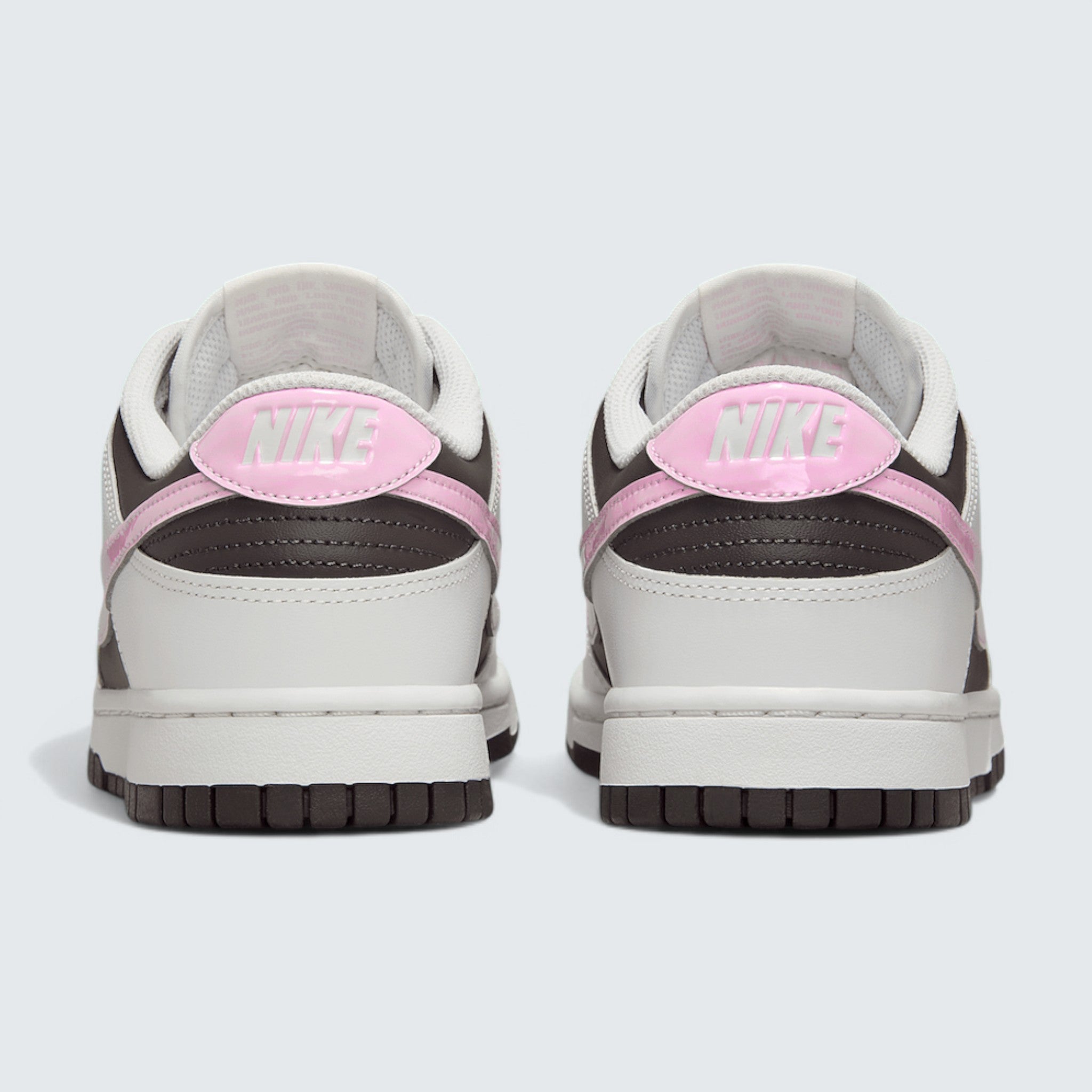 Dunk Low 'Platinum Violet Cave Stone'