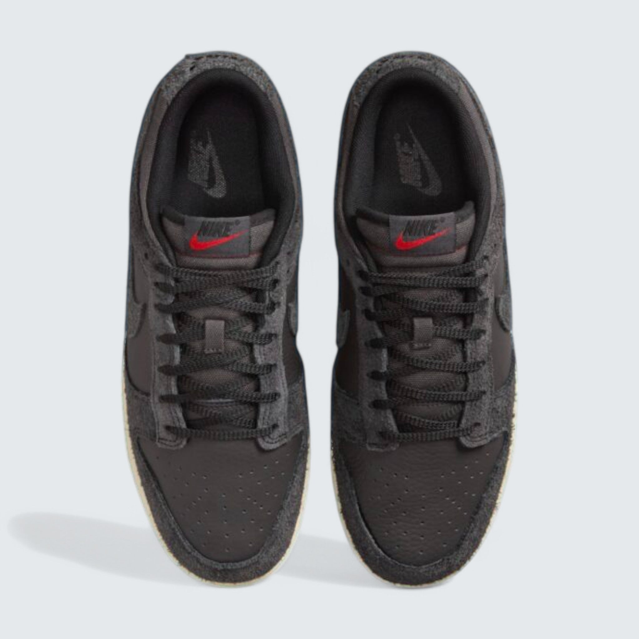 Dunk Low Premium 'Black Off Noir'