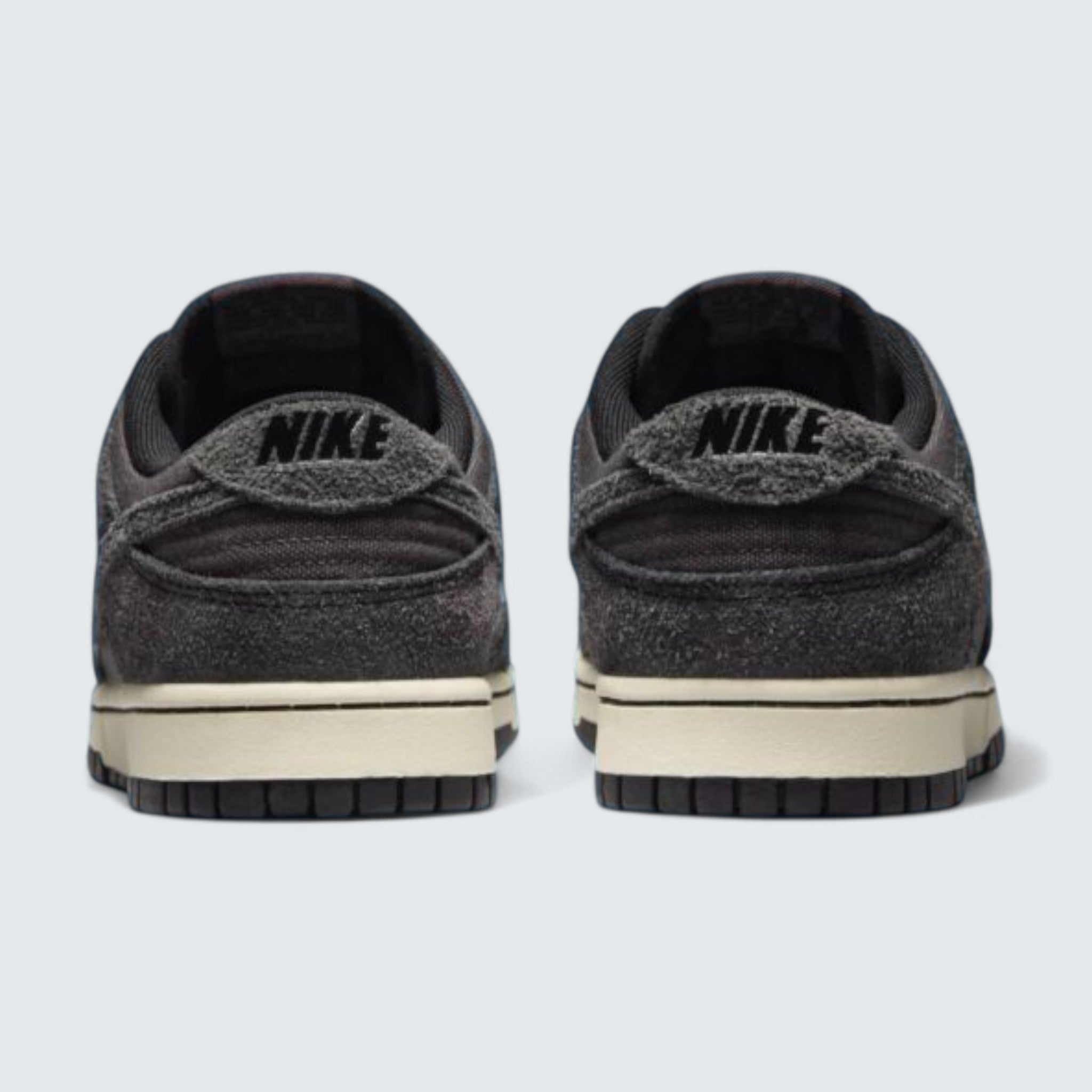 Dunk Low Premium 'Black Off Noir'