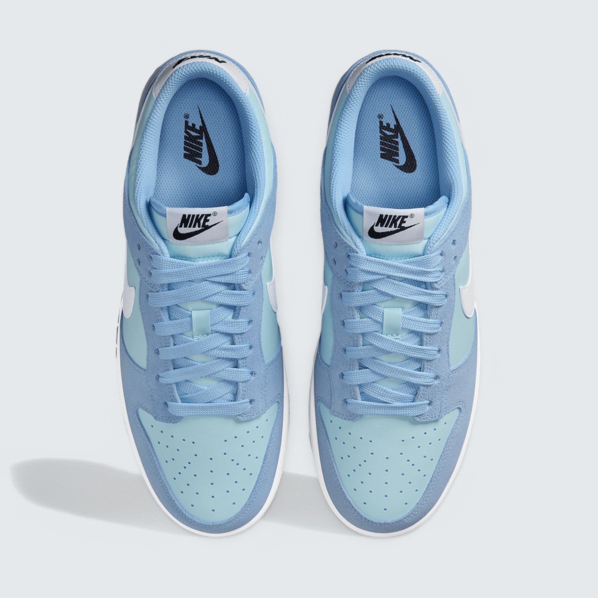 Dunk Low 'Psychic Blue / Glacier Blue'