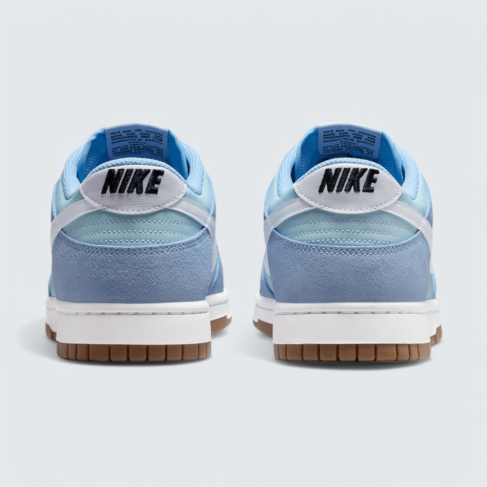 Dunk Low 'Psychic Blue / Glacier Blue'