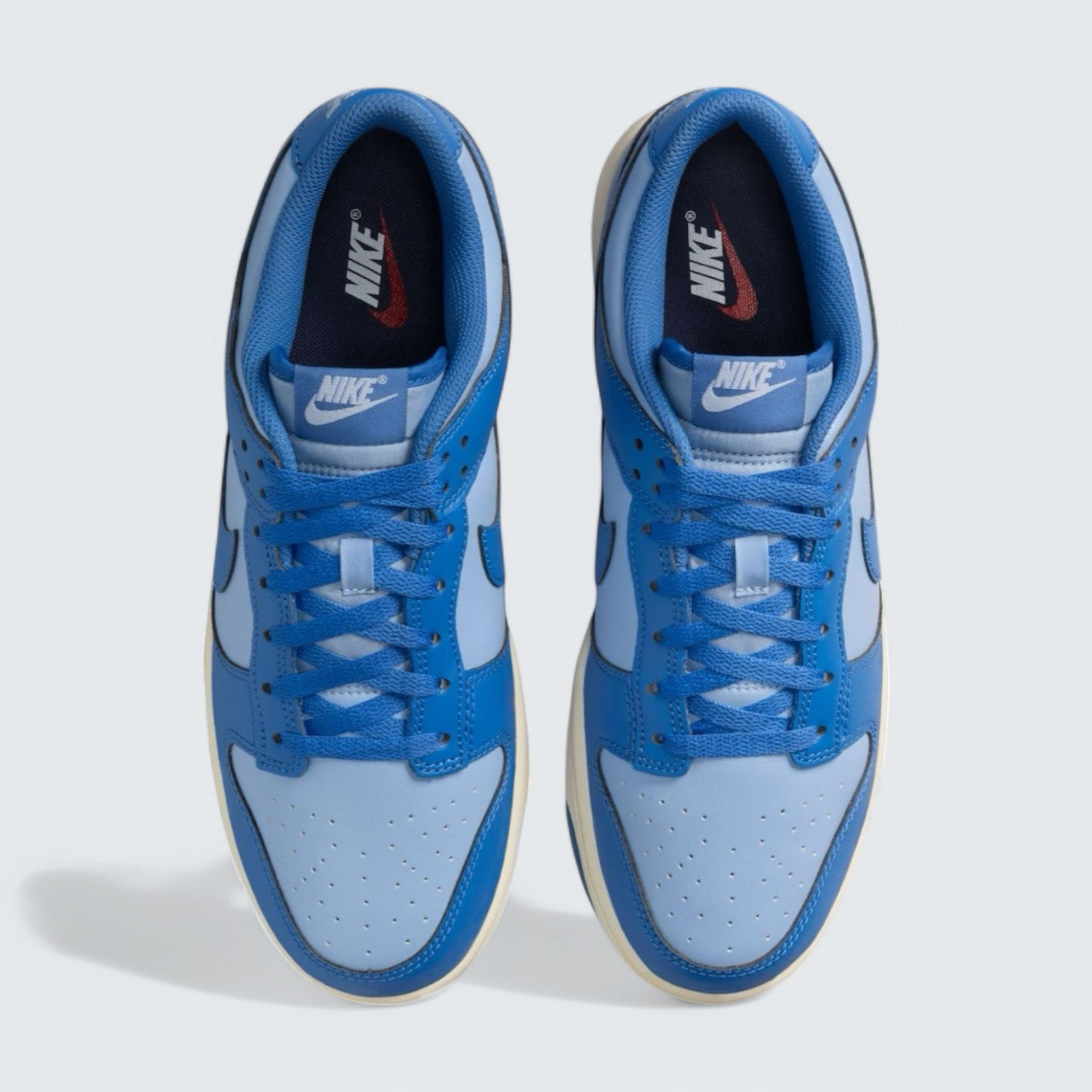 Dunk Low 'Psychic Blue / Star Blue'