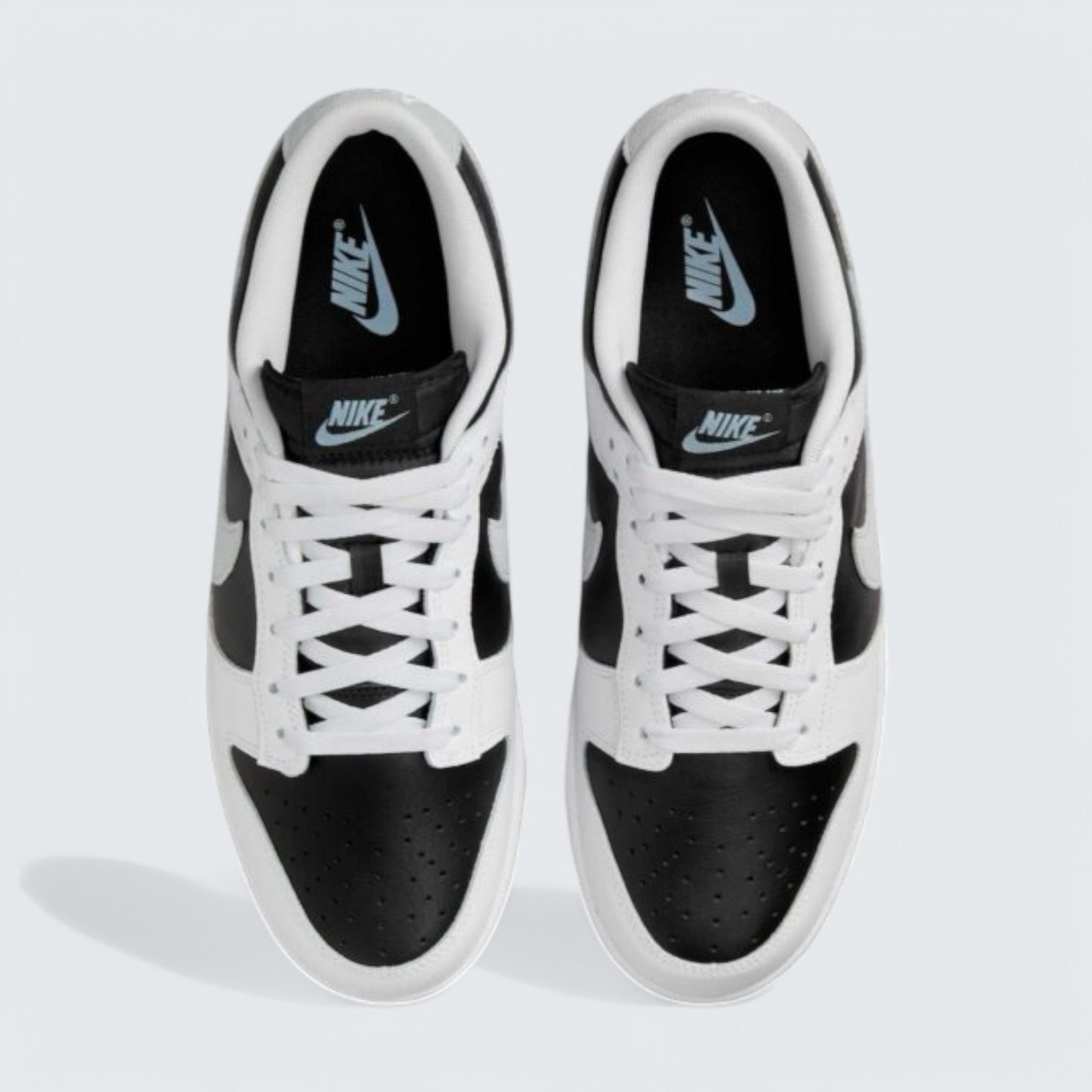Dunk Low 'Reverse Panda 2.0'