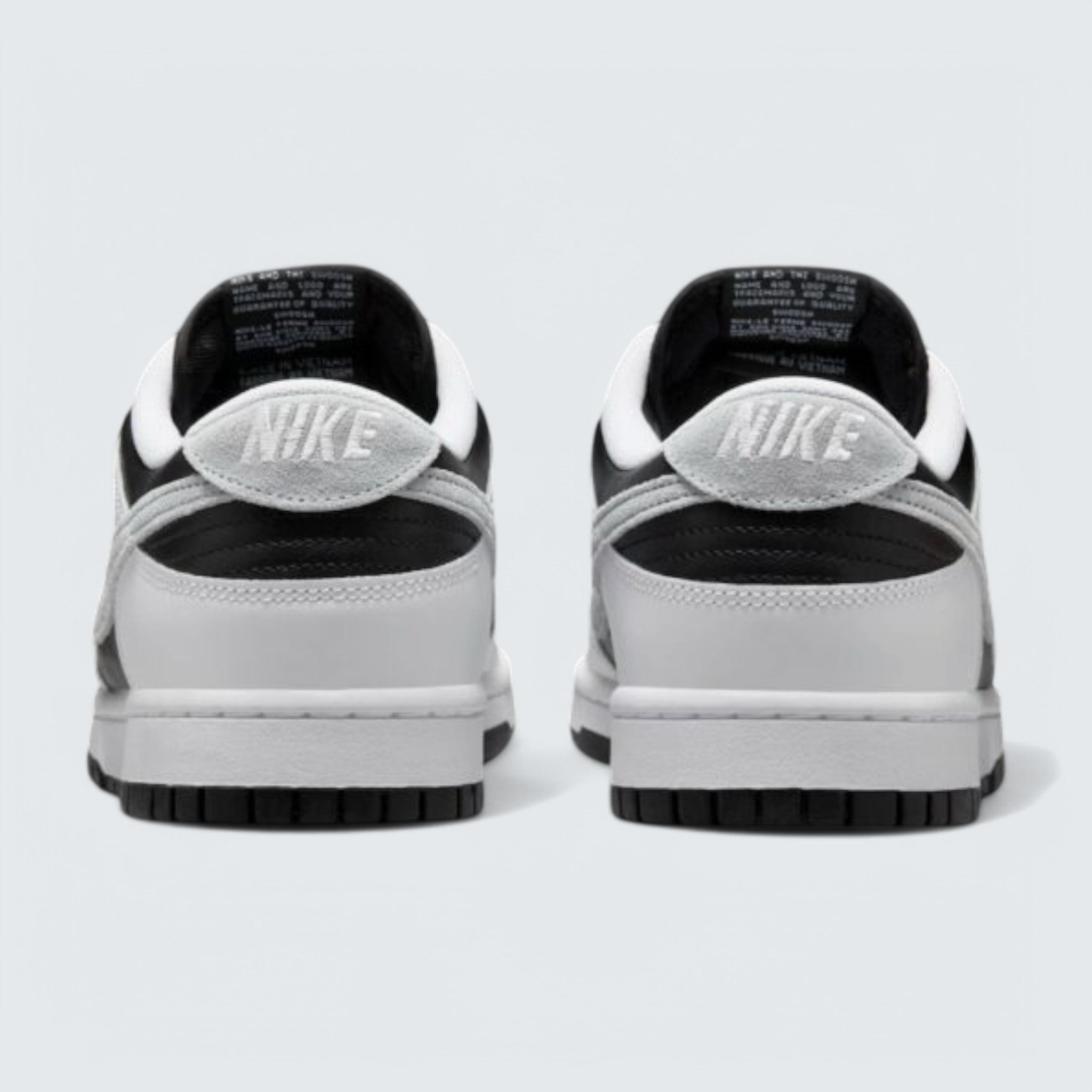 Dunk Low 'Reverse Panda 2.0'