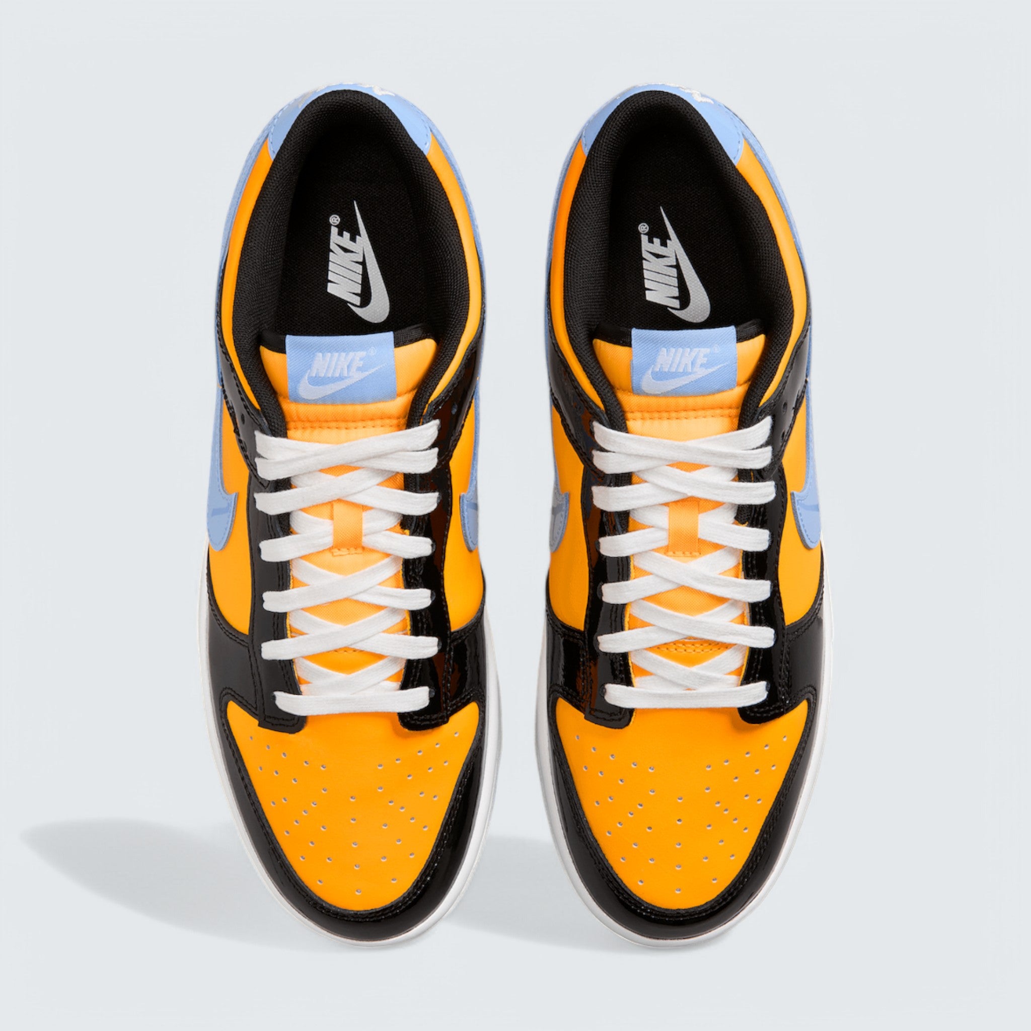 Dunk Low SE 'Laser Orange/Aluminum'