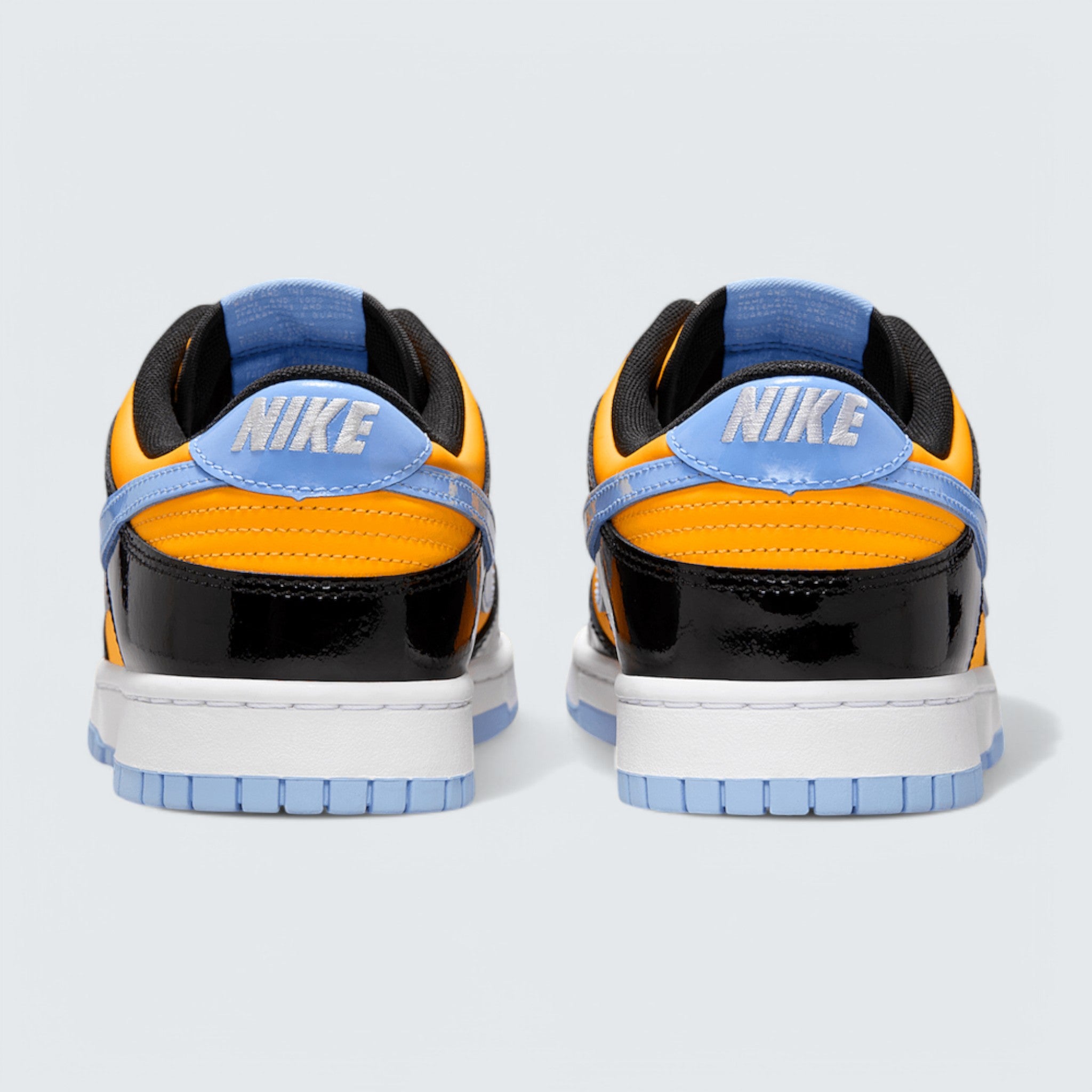 Dunk Low SE 'Laser Orange/Aluminum'