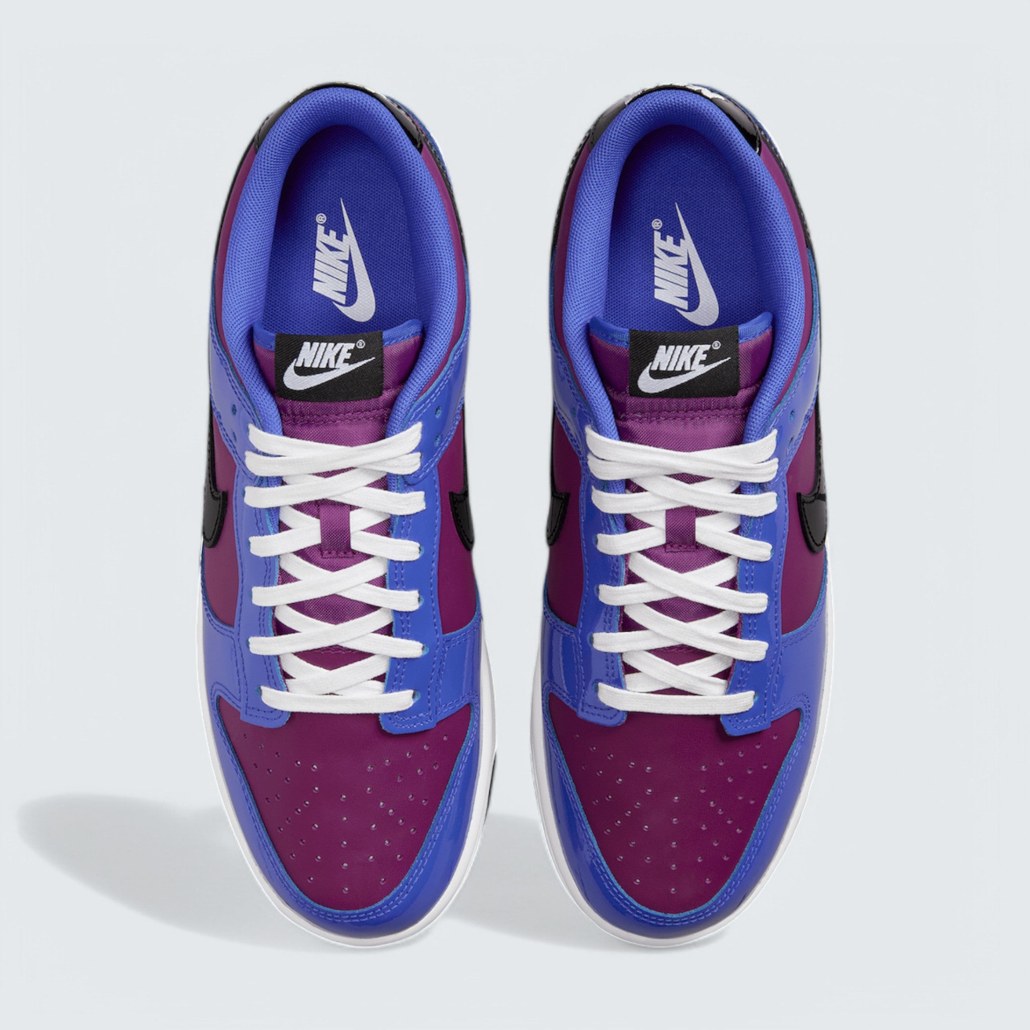 Dunk Low SE 'Paramount Blue Viotech'
