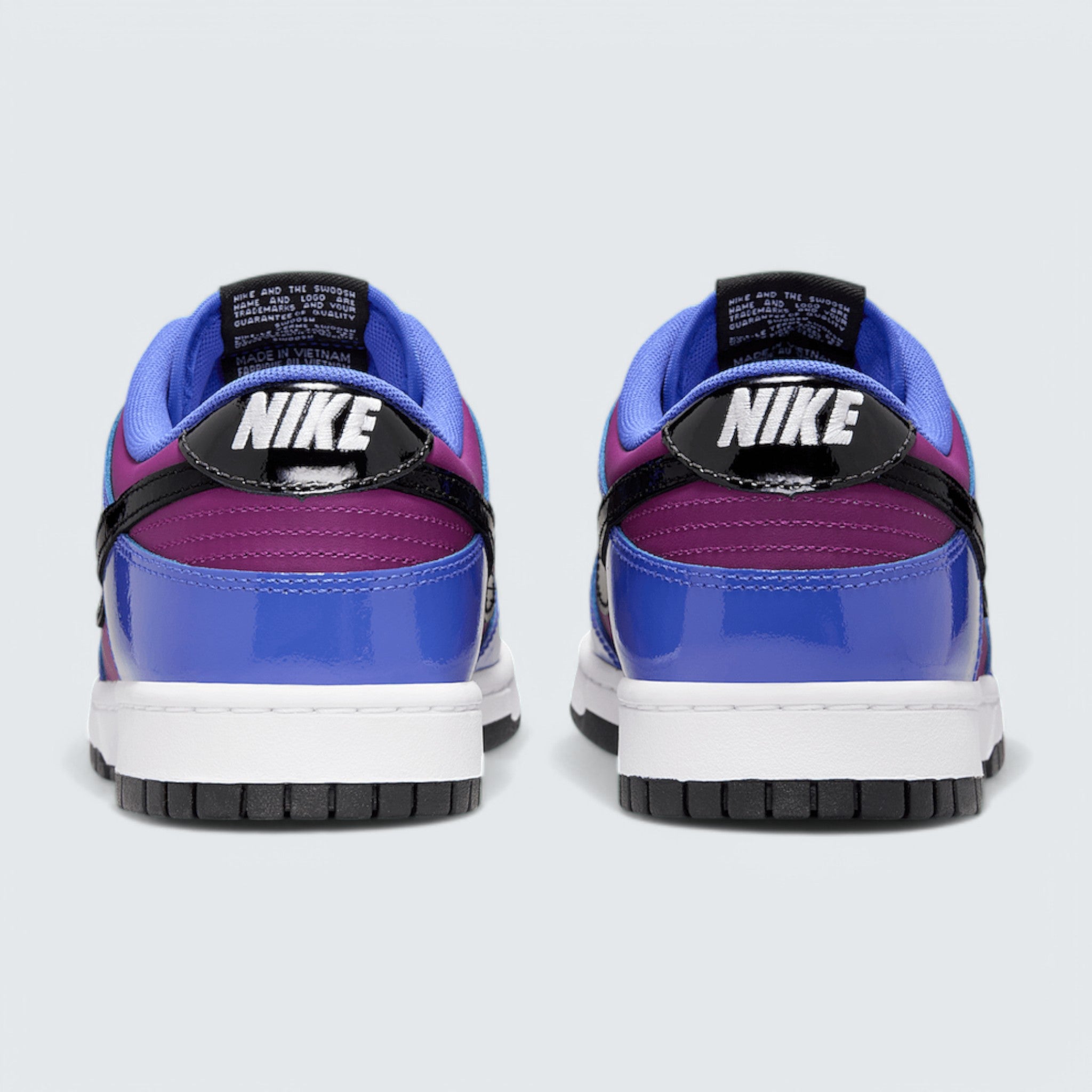 Dunk Low SE 'Paramount Blue Viotech'