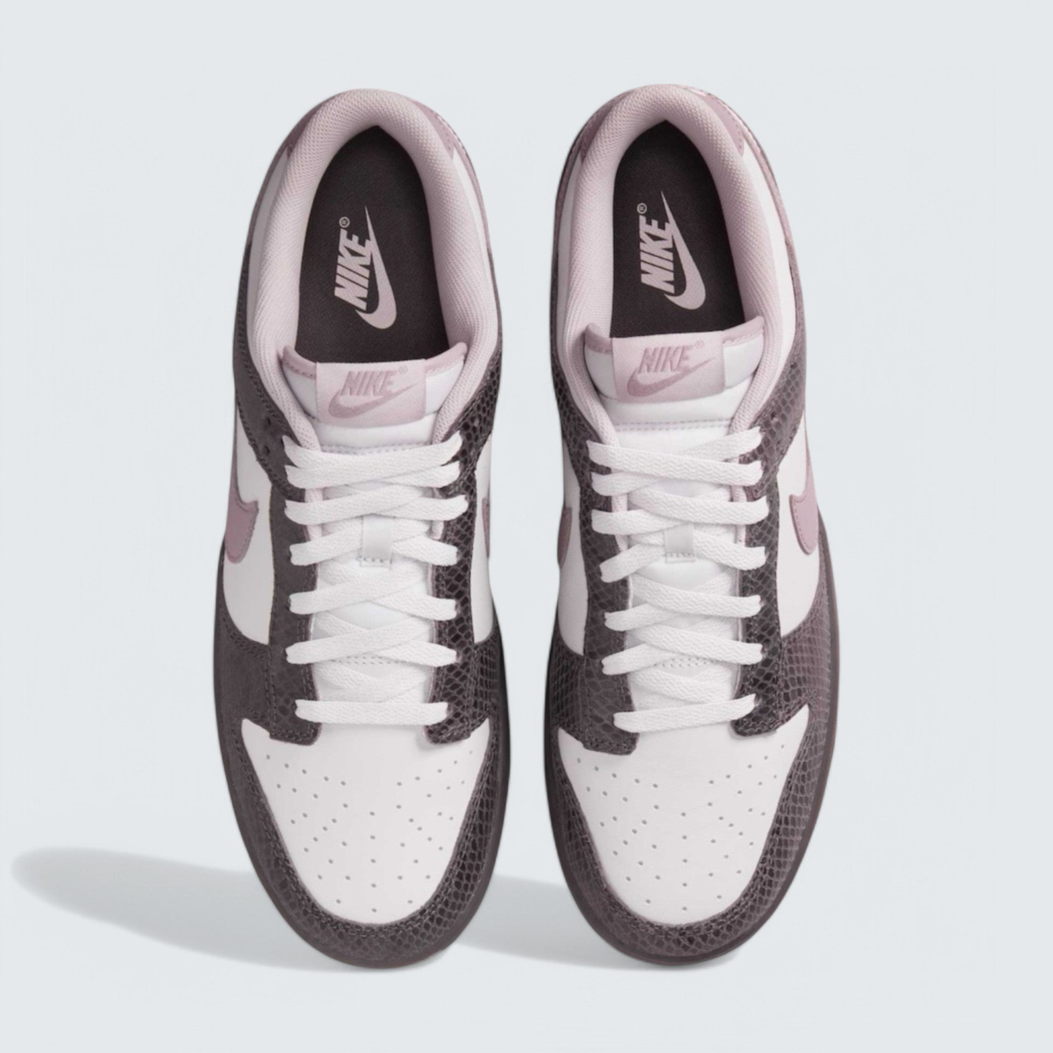 Dunk Low SE 'Snakeskin Medium Ash'