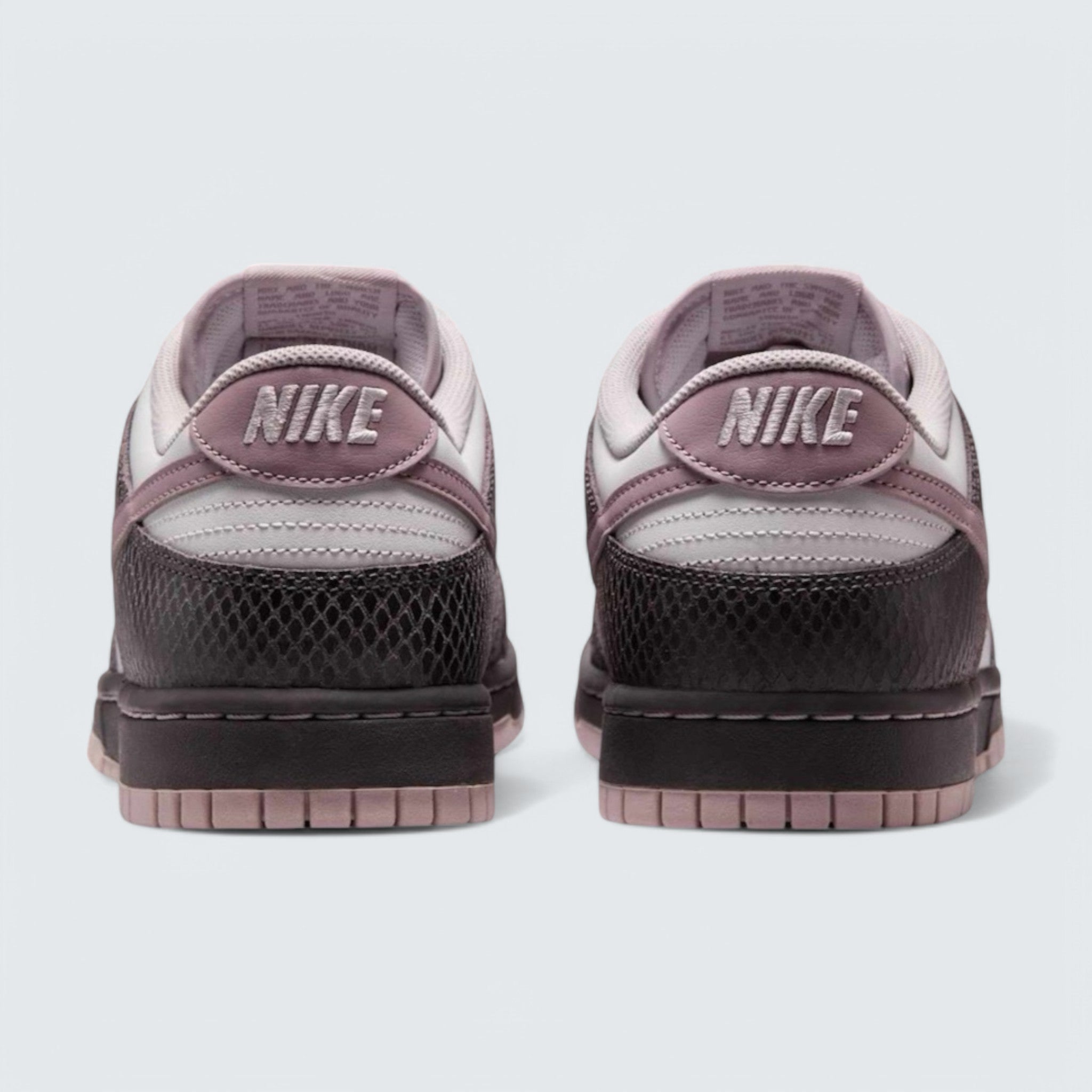 Dunk Low SE 'Snakeskin Medium Ash'