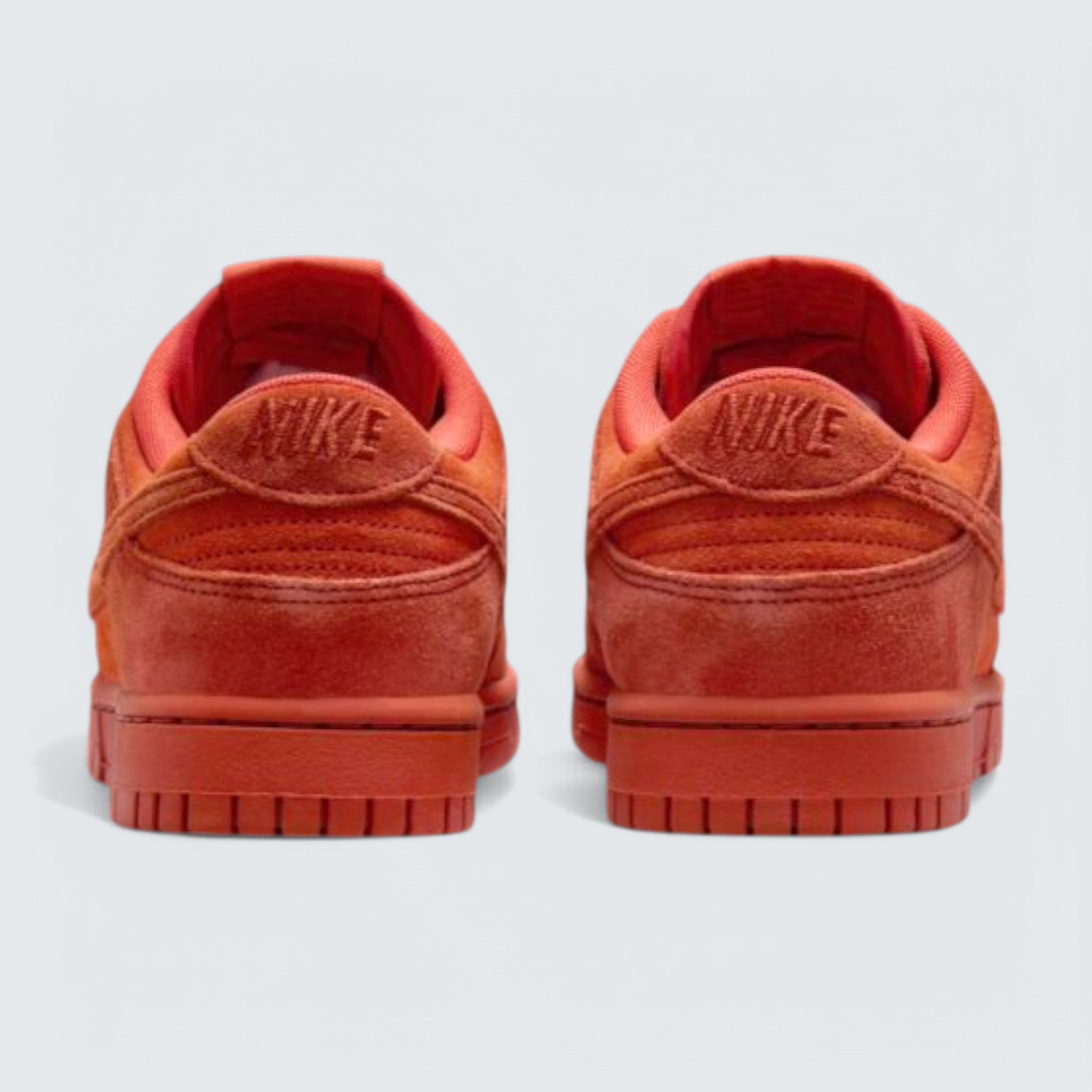 Dunk Low SE 'Picante Red / Dragon Red'