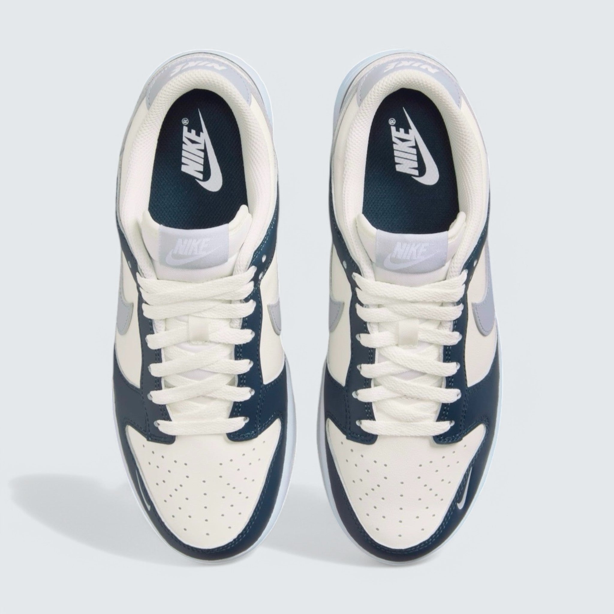 Dunk Low 'Sail Armory Navy'