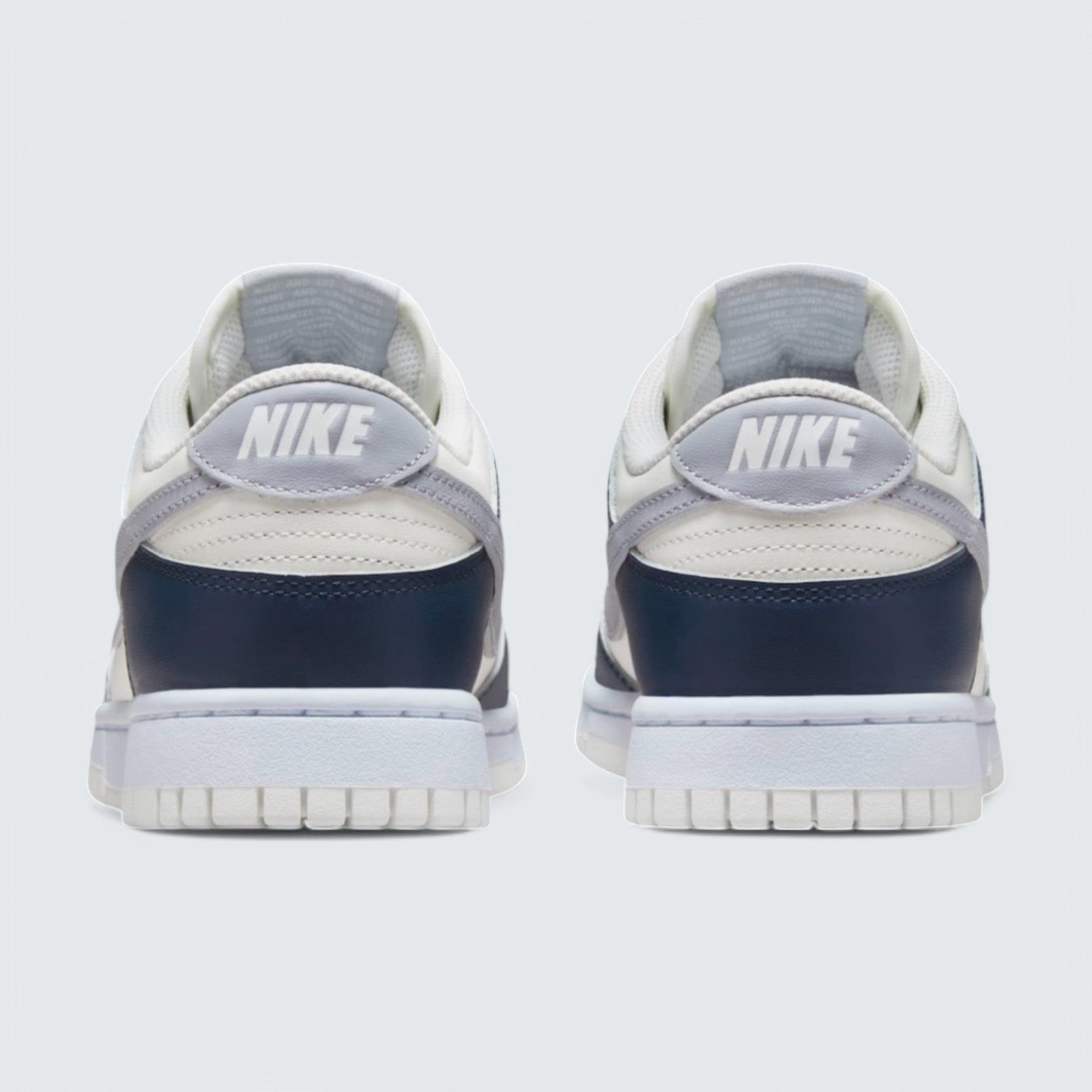 Dunk Low 'Sail Armory Navy'