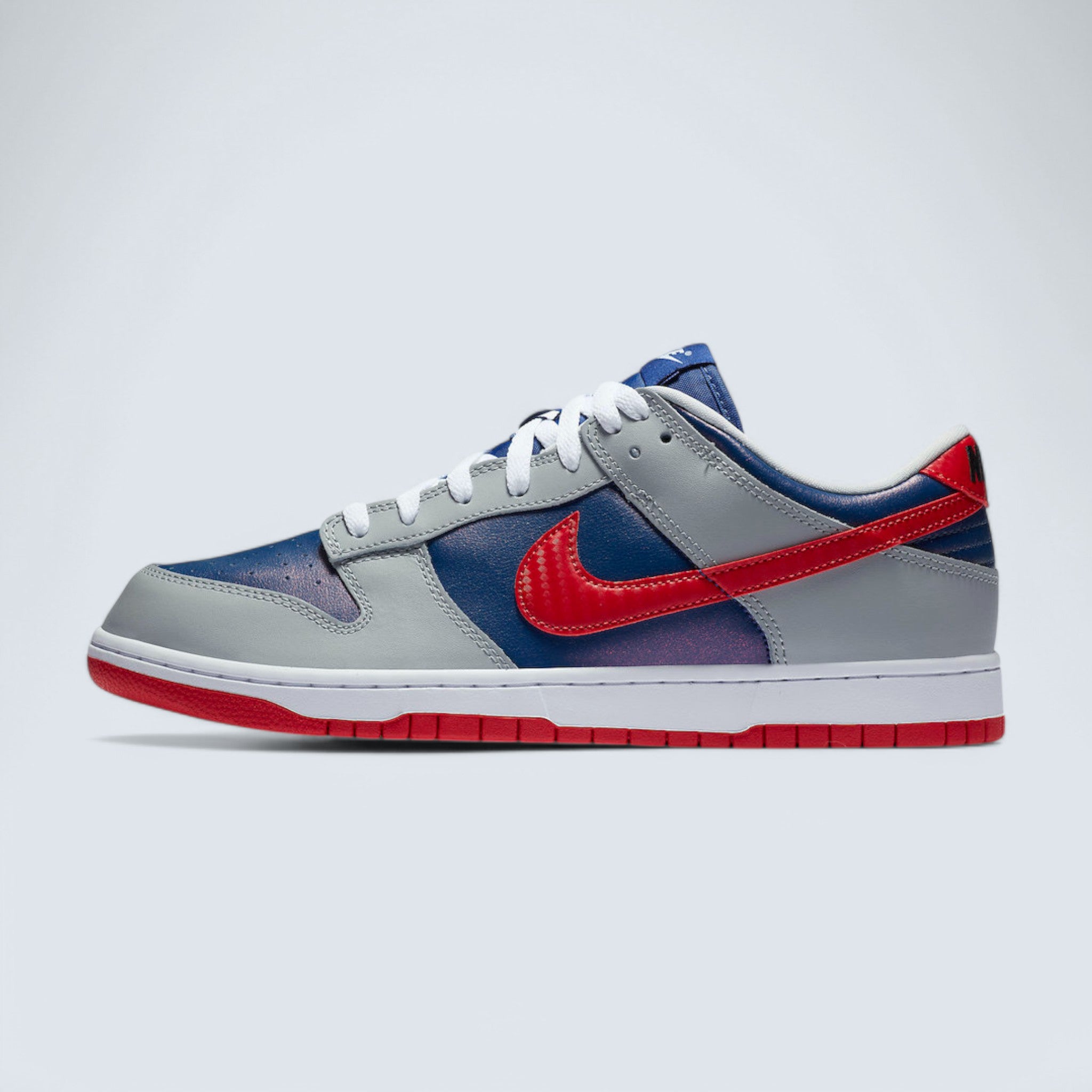 Nike Dunk Low Retro 'Samba'