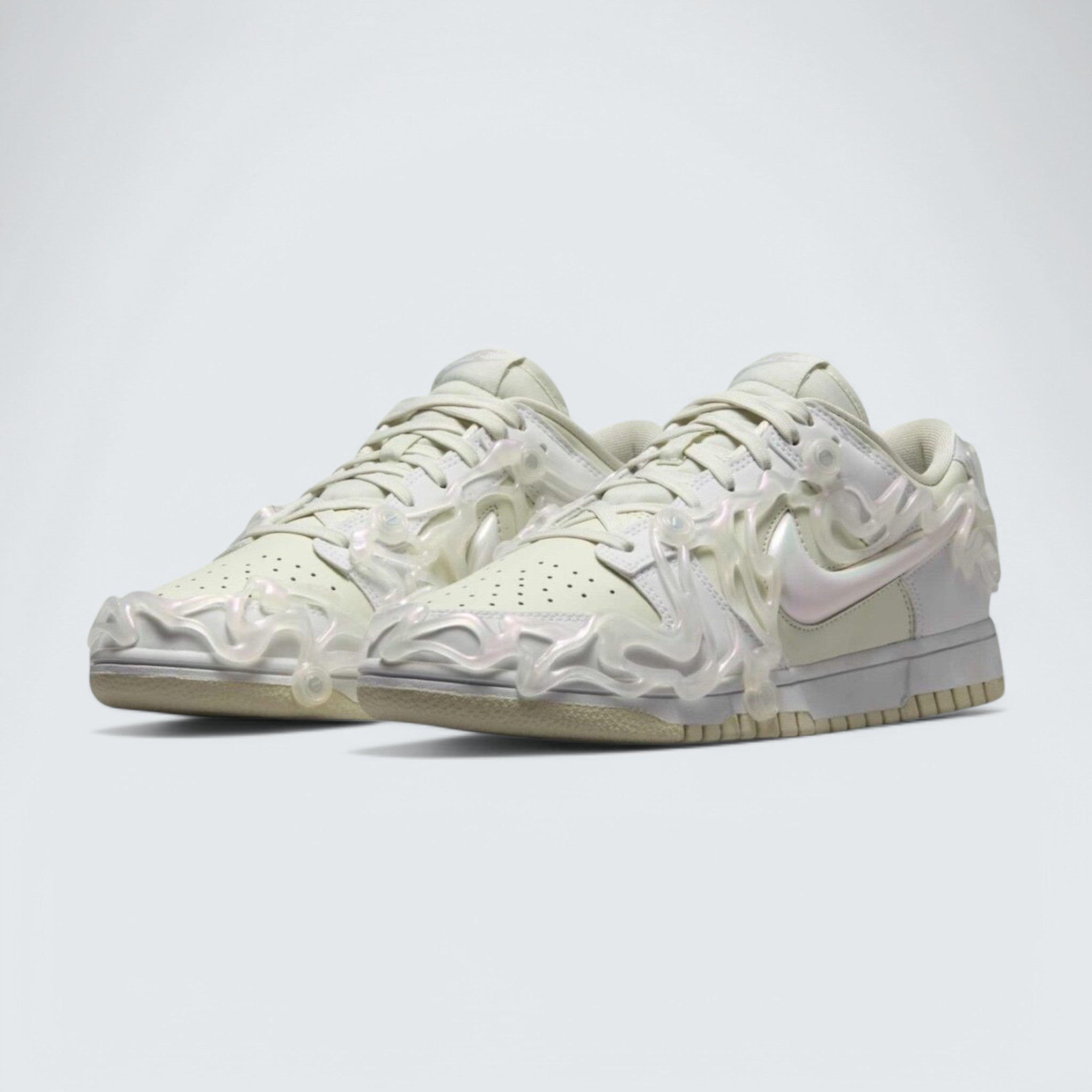 Dunk Low LX 'Sea Glass'