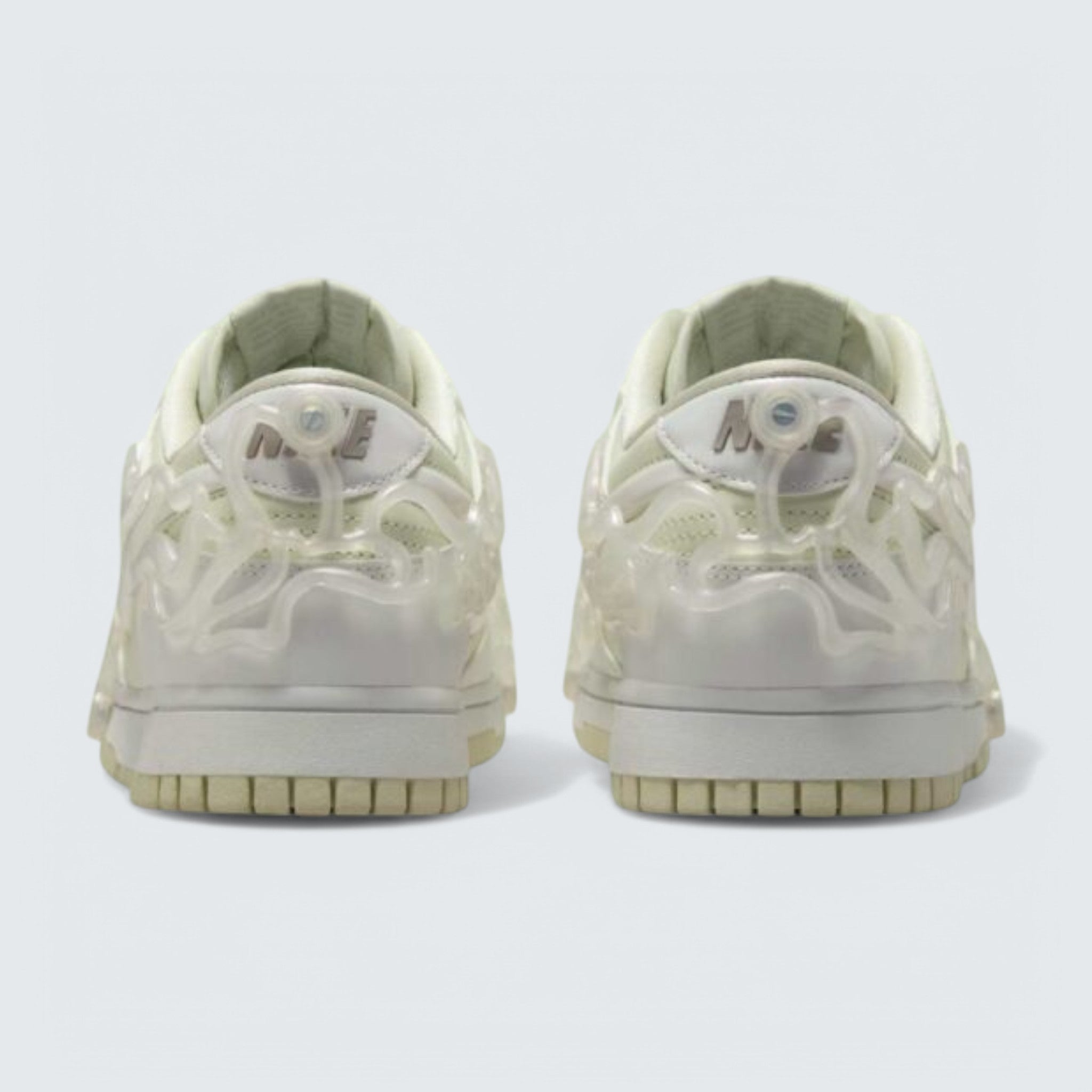 Dunk Low LX 'Sea Glass'